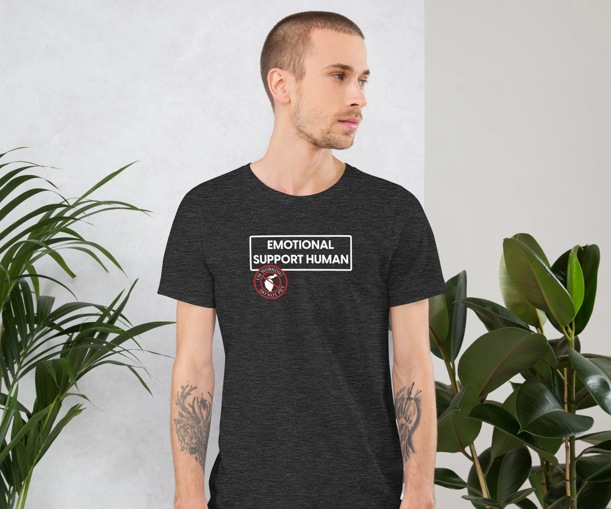 Emotional Support Human Shirt 04.jpg