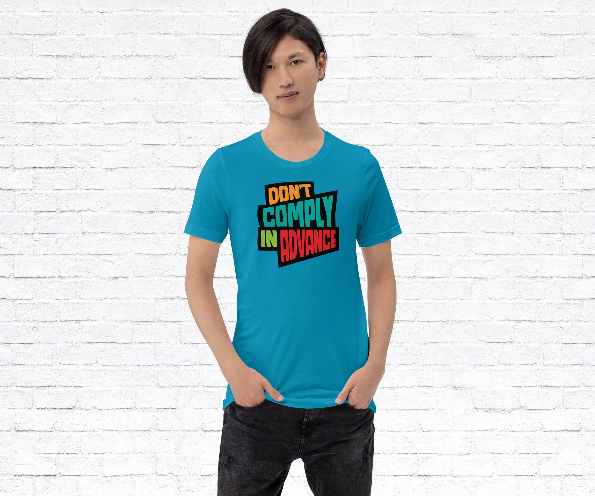 Don't Comply in Advance Shirt 04.jpg