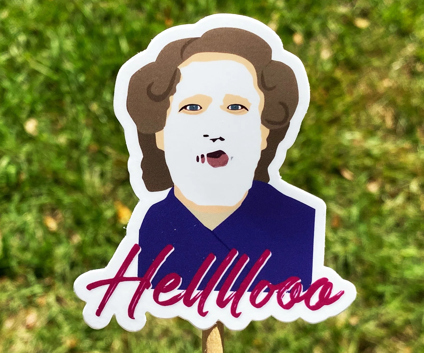 Mrs D - Hello 03.jpg