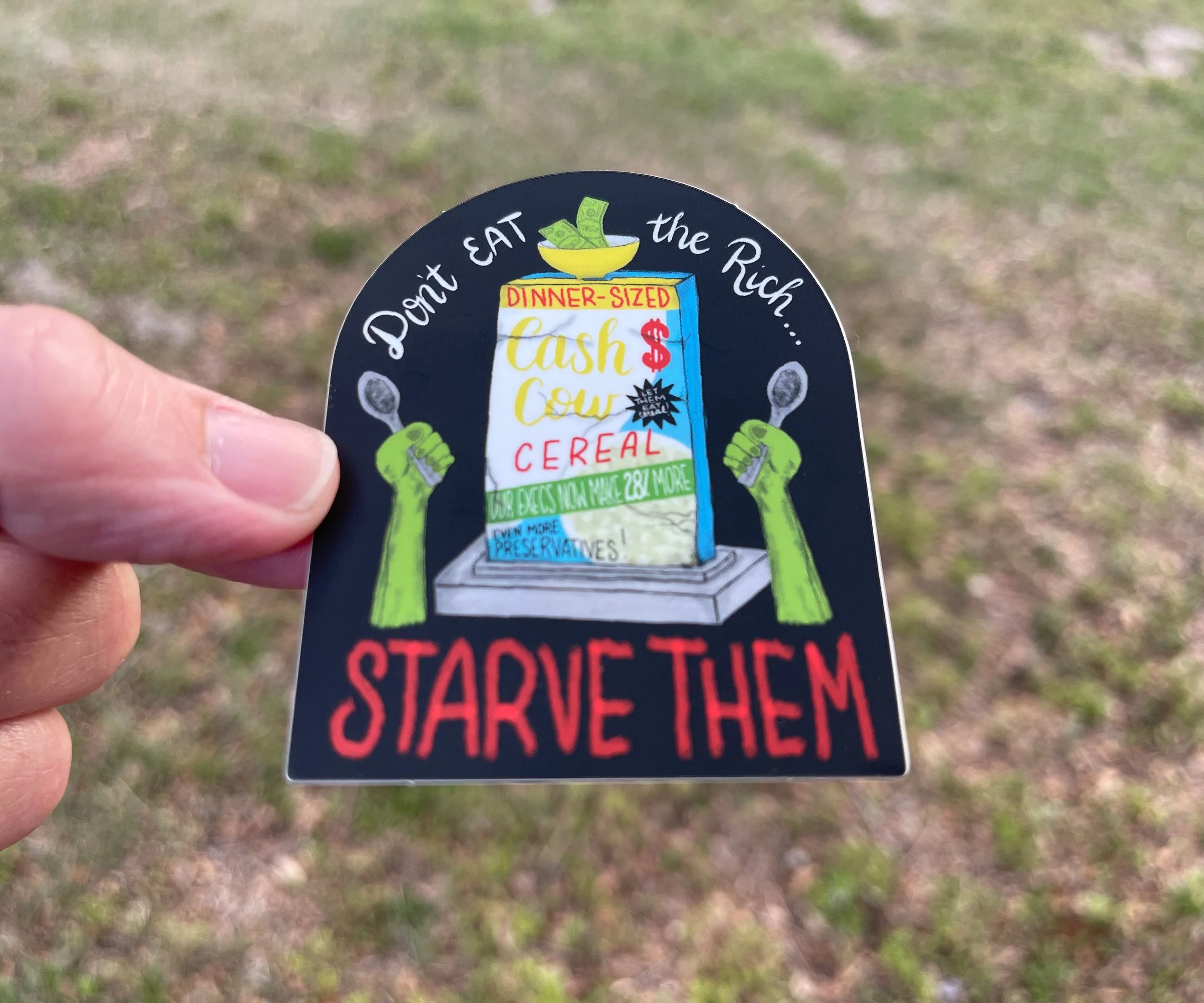 Starve the Rich 07.jpg