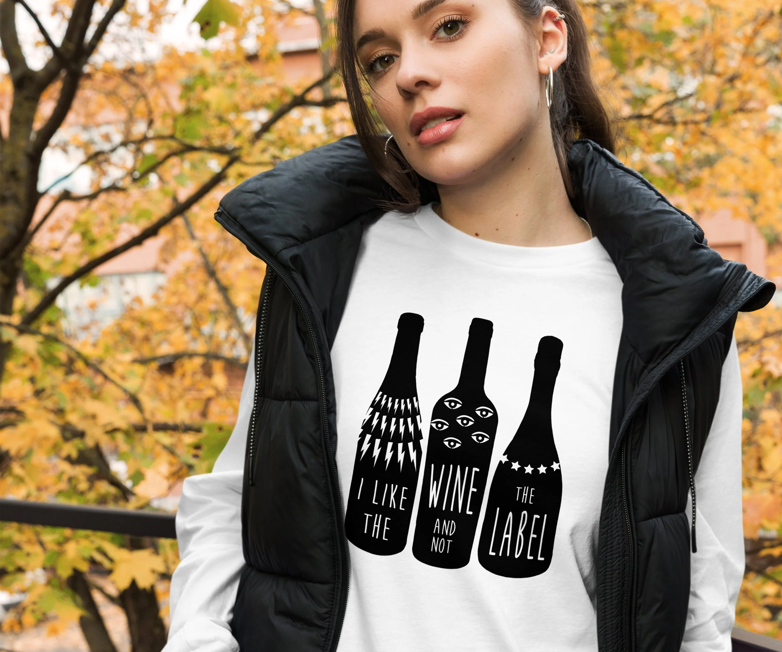 I Like the Wine and Not the Label LS Shirt 07.jpg