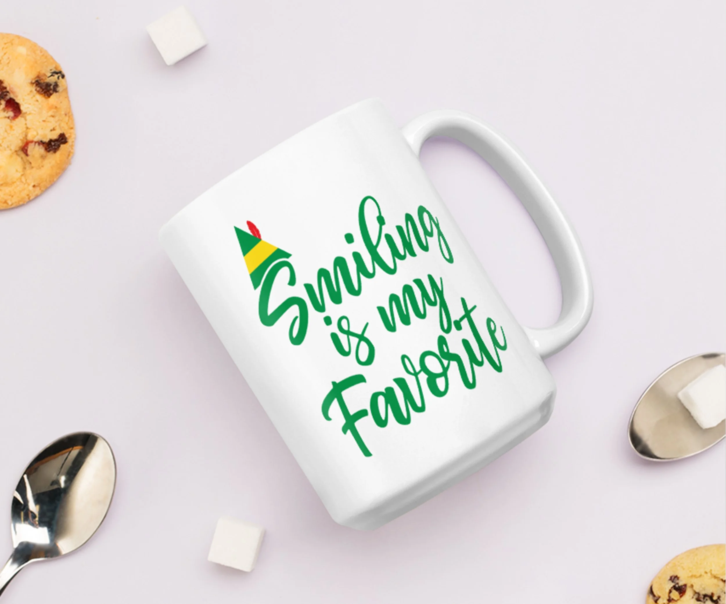 Smiling Is My Favorite Mug 02.jpg