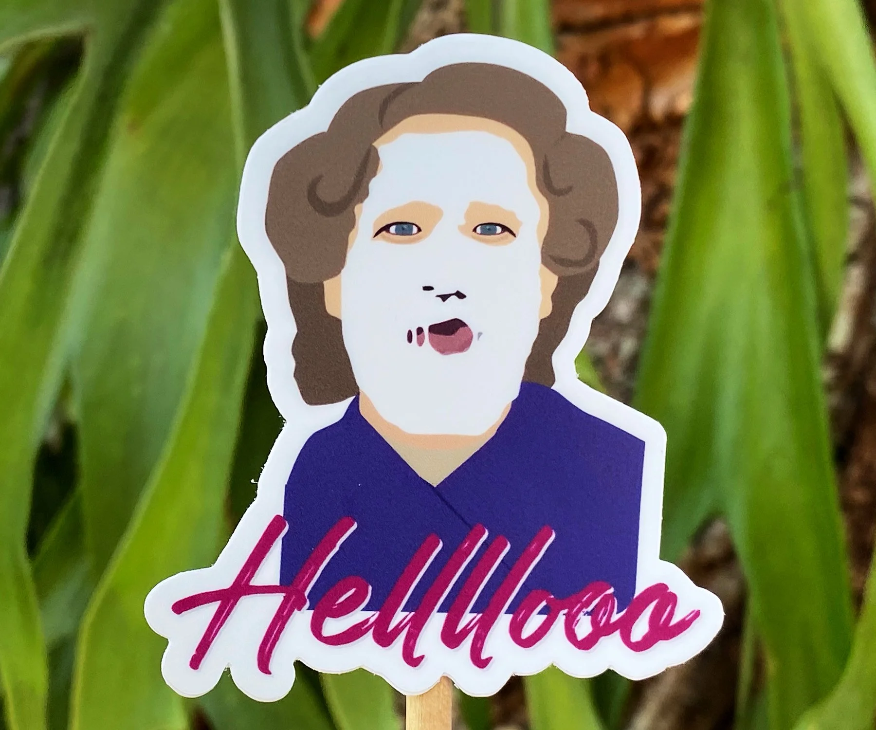 Mrs D - Hello 02.jpg