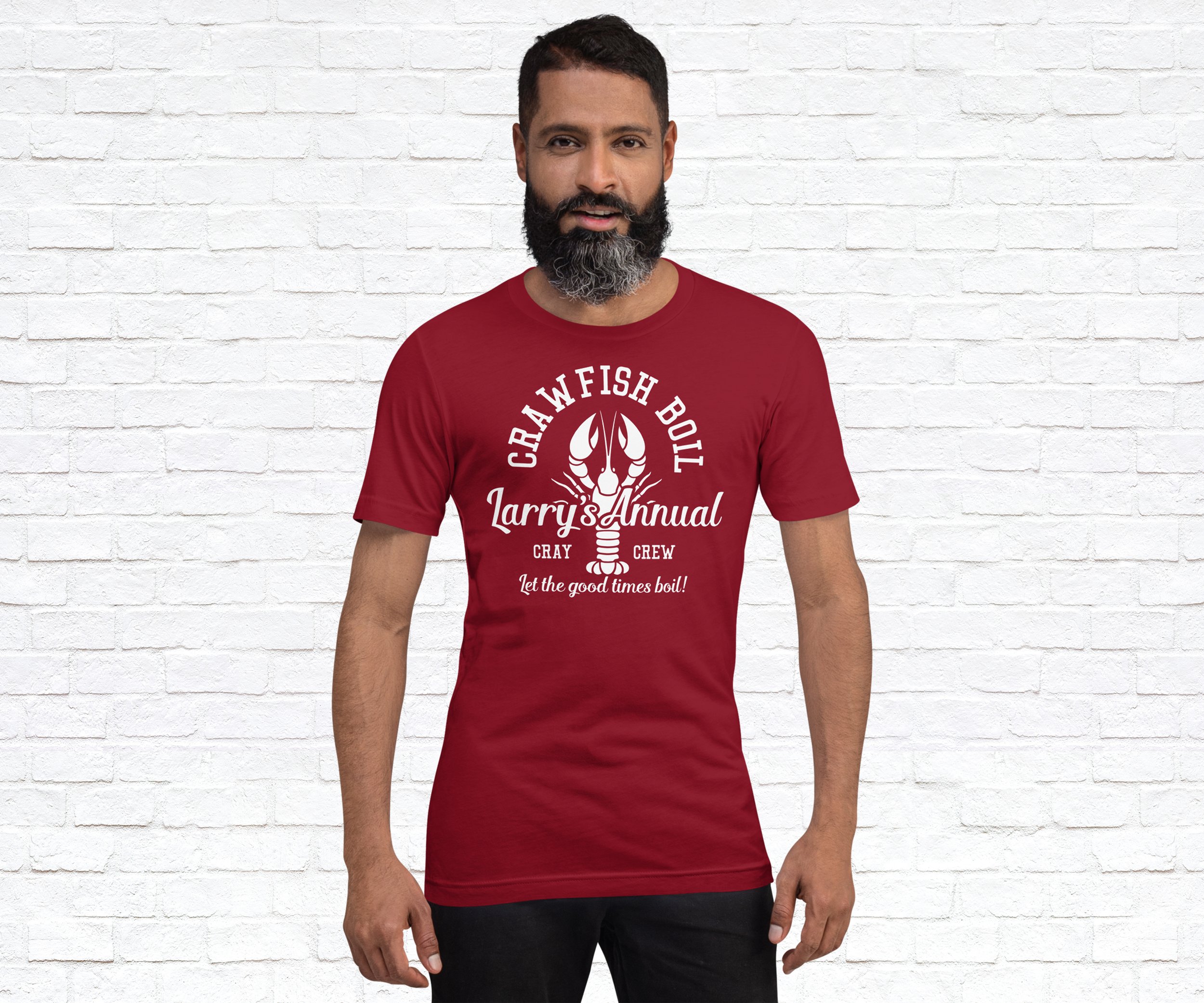 Larry's Crawfish Boil Shirt 03.jpg