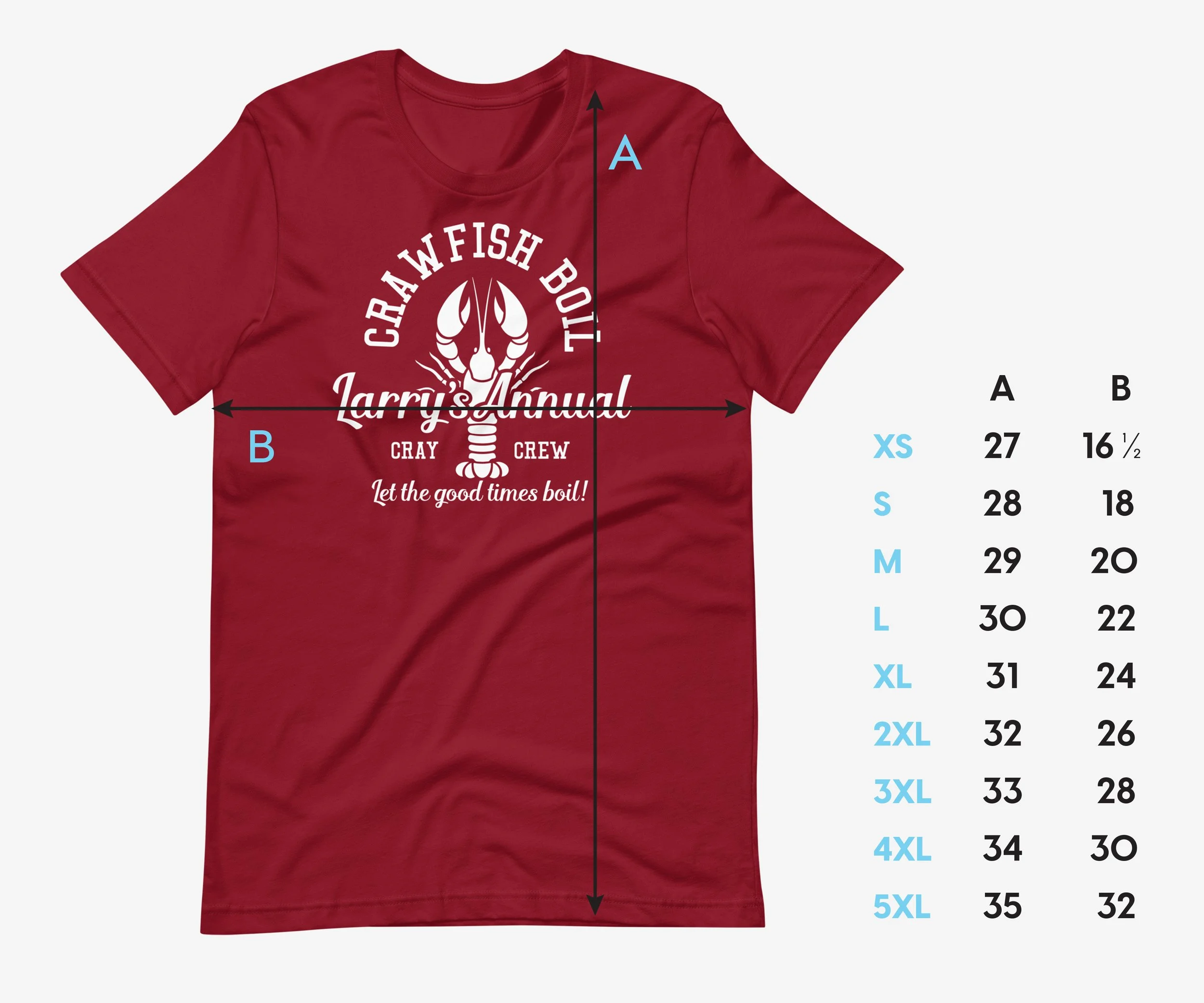 Larry's Crawfish Boil Shirt 05.jpg