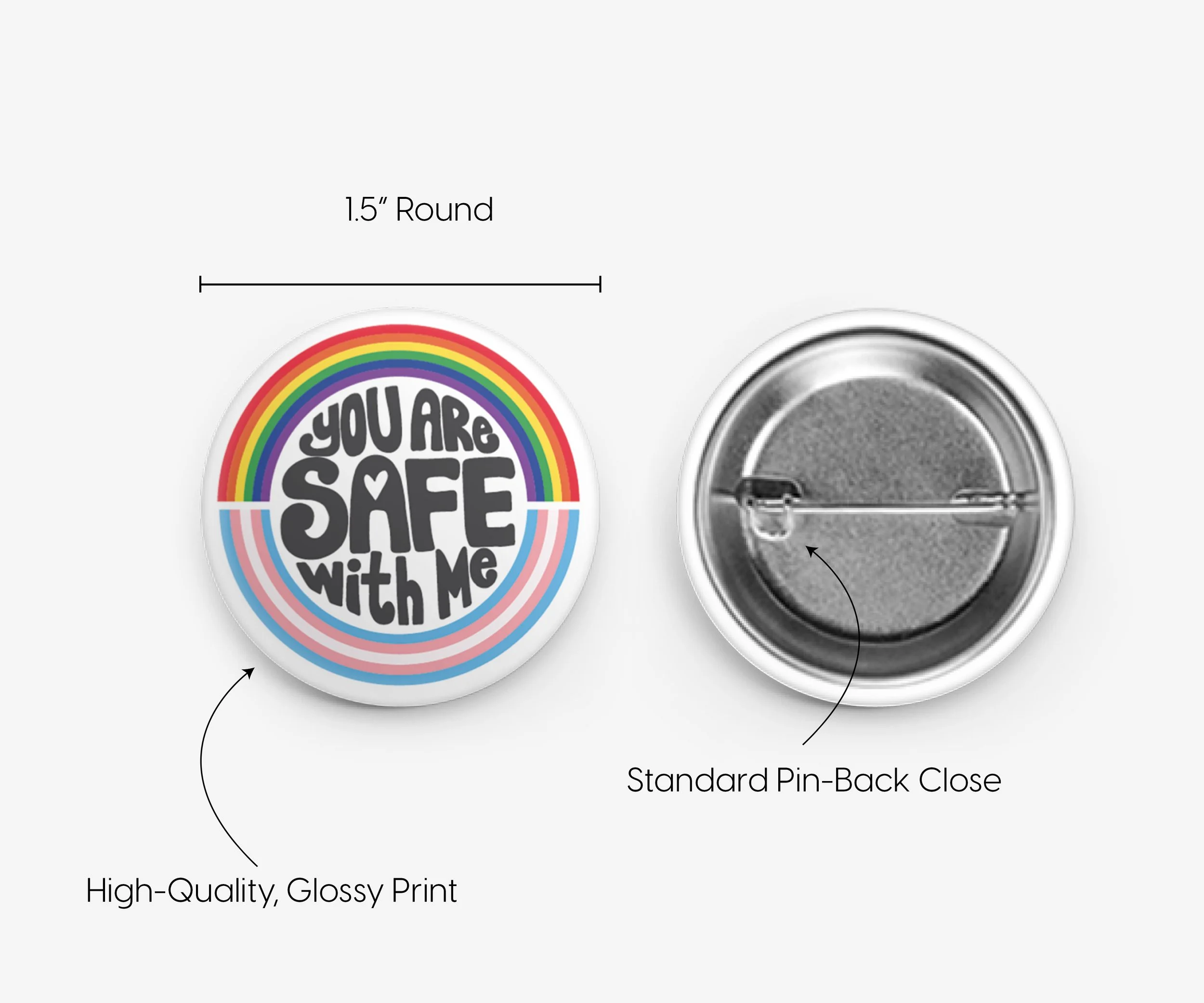 You Are Safe With Me Button 06.jpg