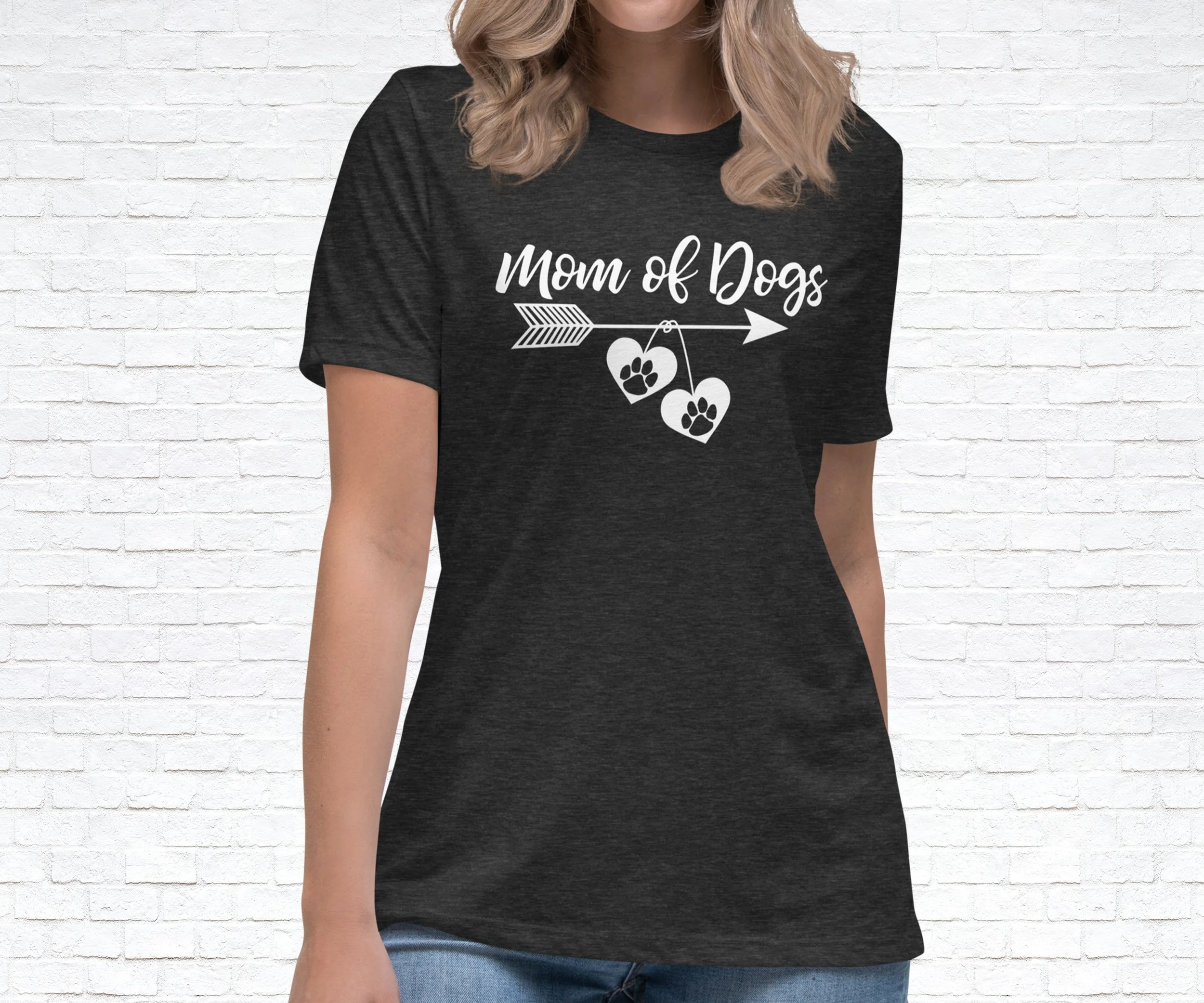 Mom of Dogs Ladies Shirt 02.jpg