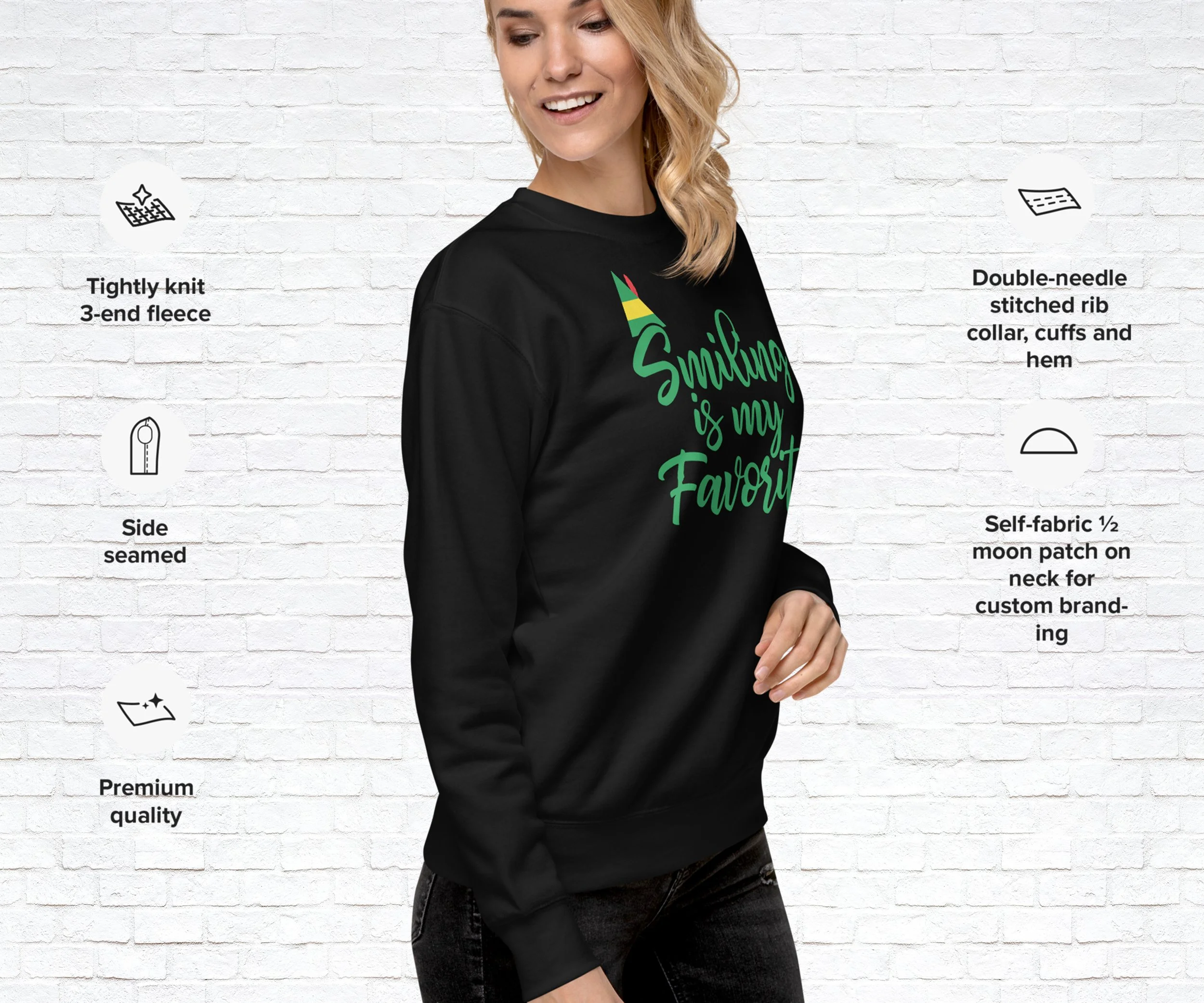 Smiling Is My Favorite Sweatshirt 04.jpg