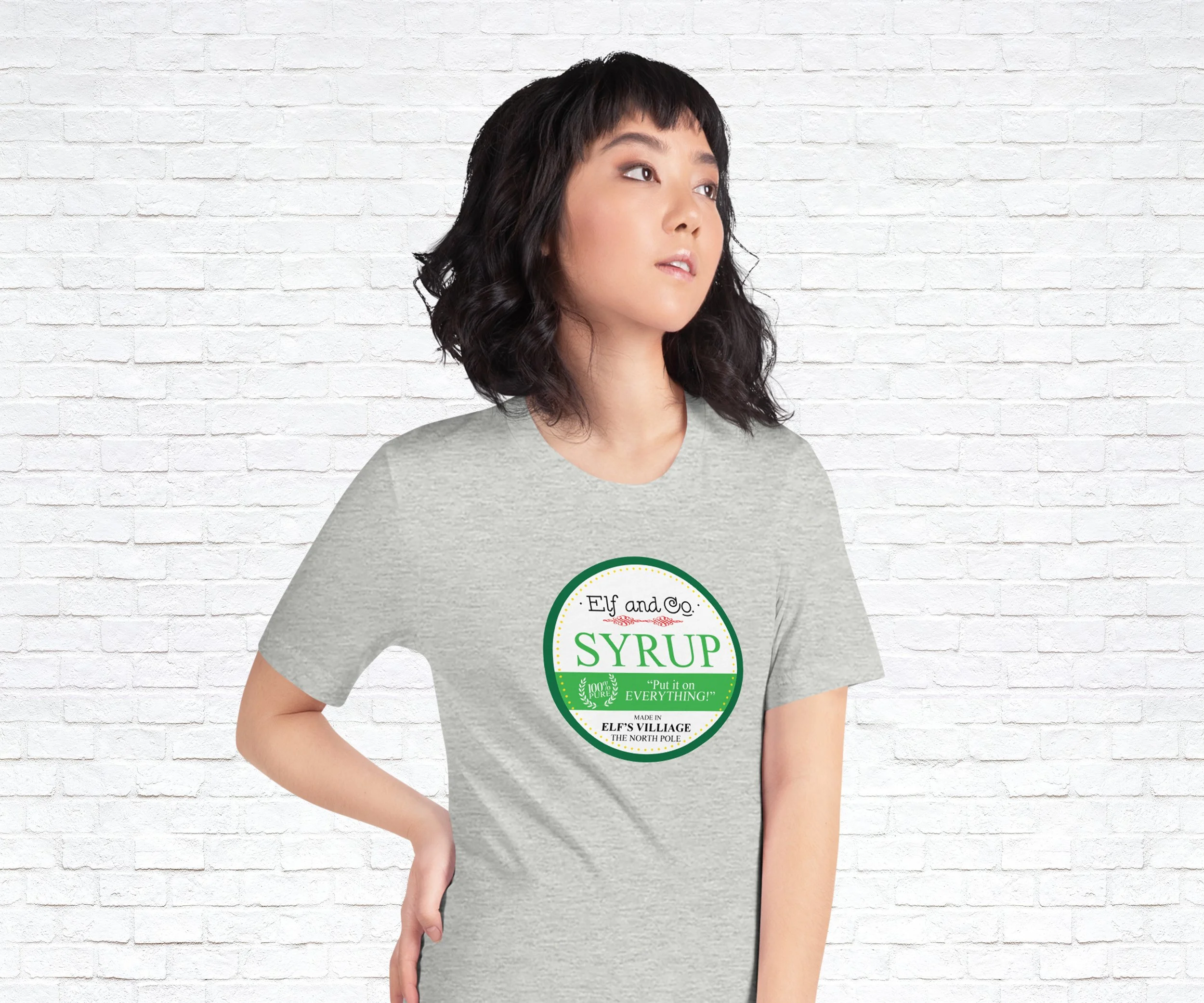 Syrup and Co Short Sleeve 05.jpg