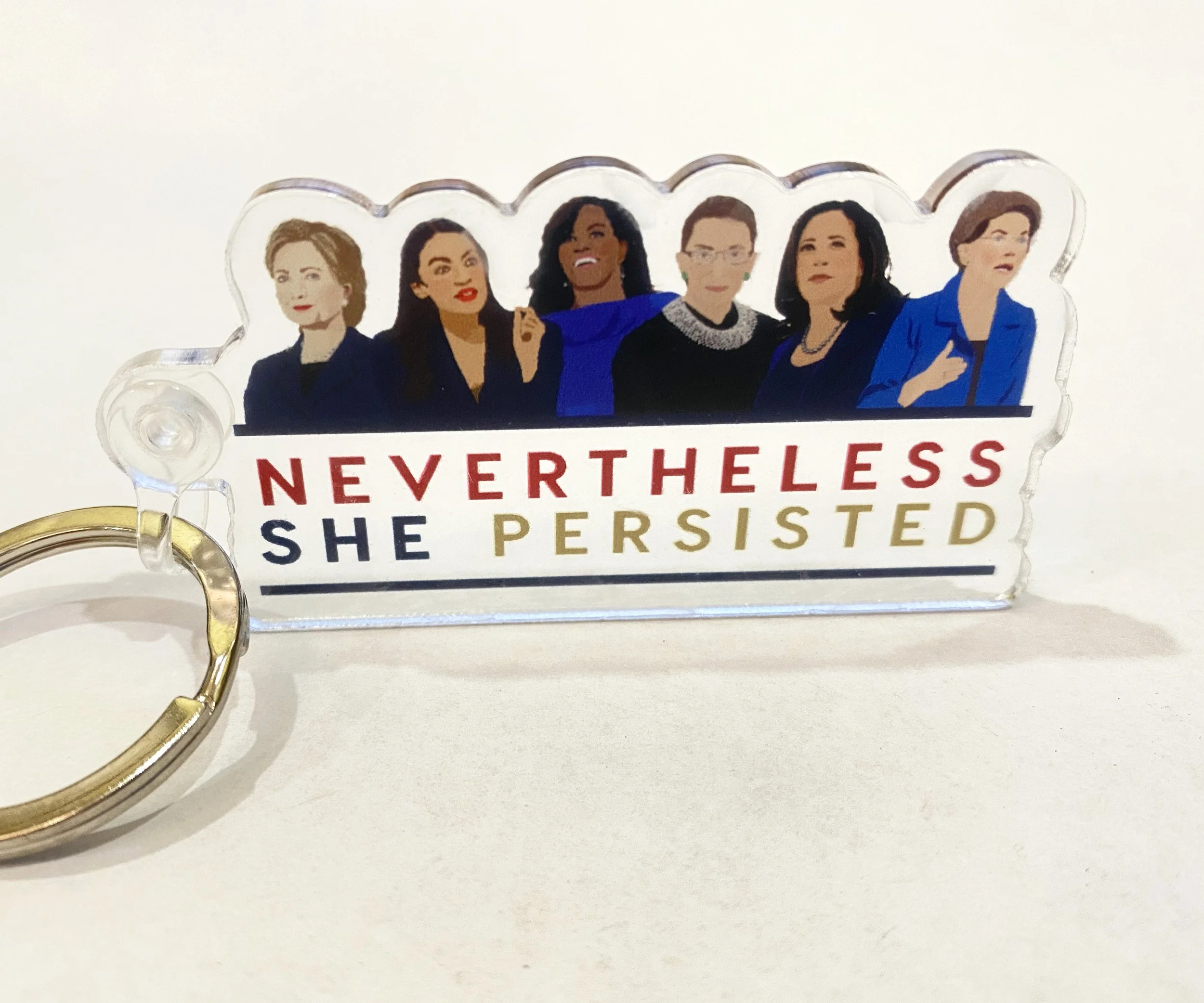 Nevertheless She Persisted Keychain 02.jpg