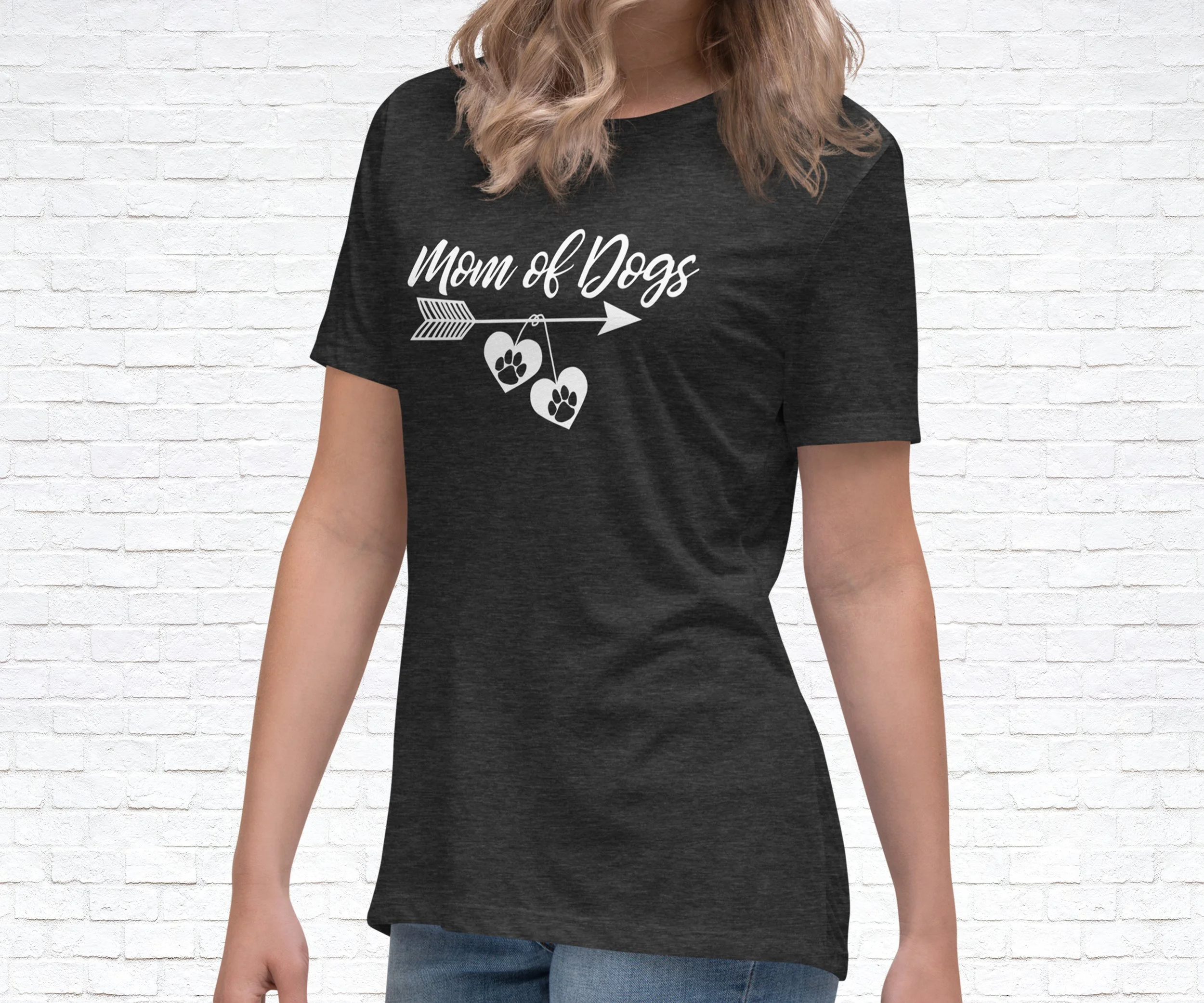 Mom of Dogs Ladies Shirt 03.jpg