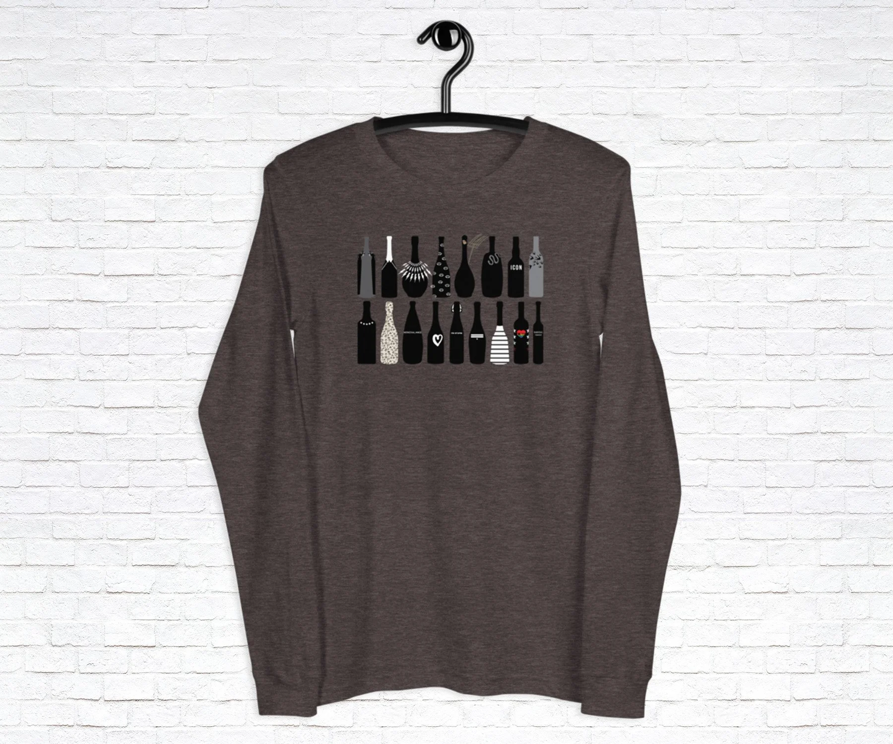 David Rose Wardrobe Bottles Long Sleeve 01.jpg