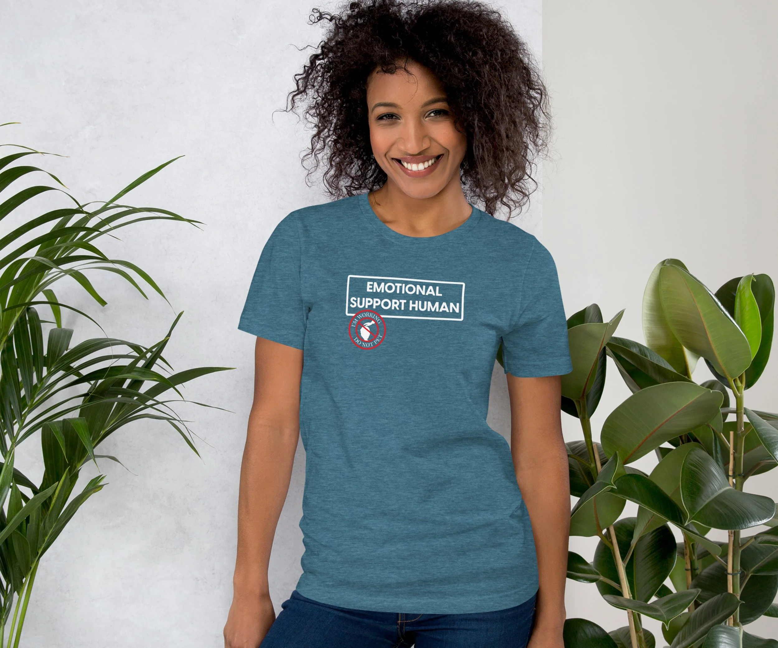 Emotional Support Human Shirt 02.jpg