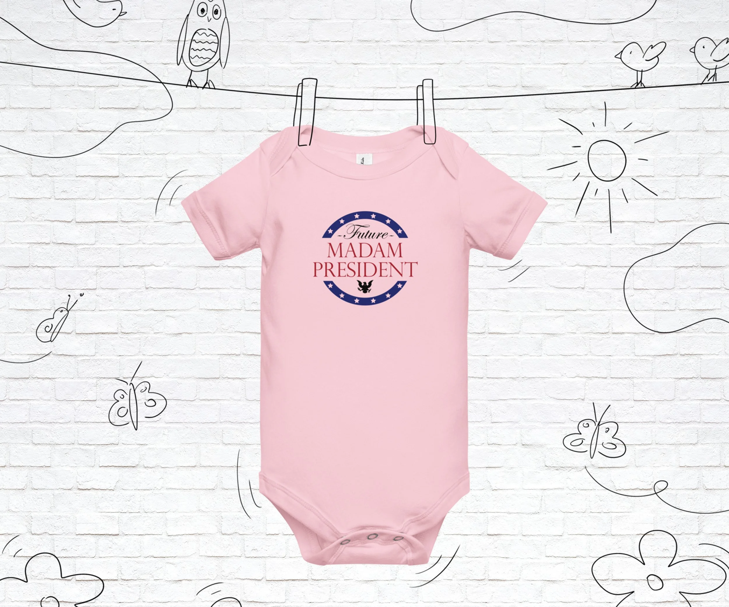 Future Madam President Bodysuit 01.jpg