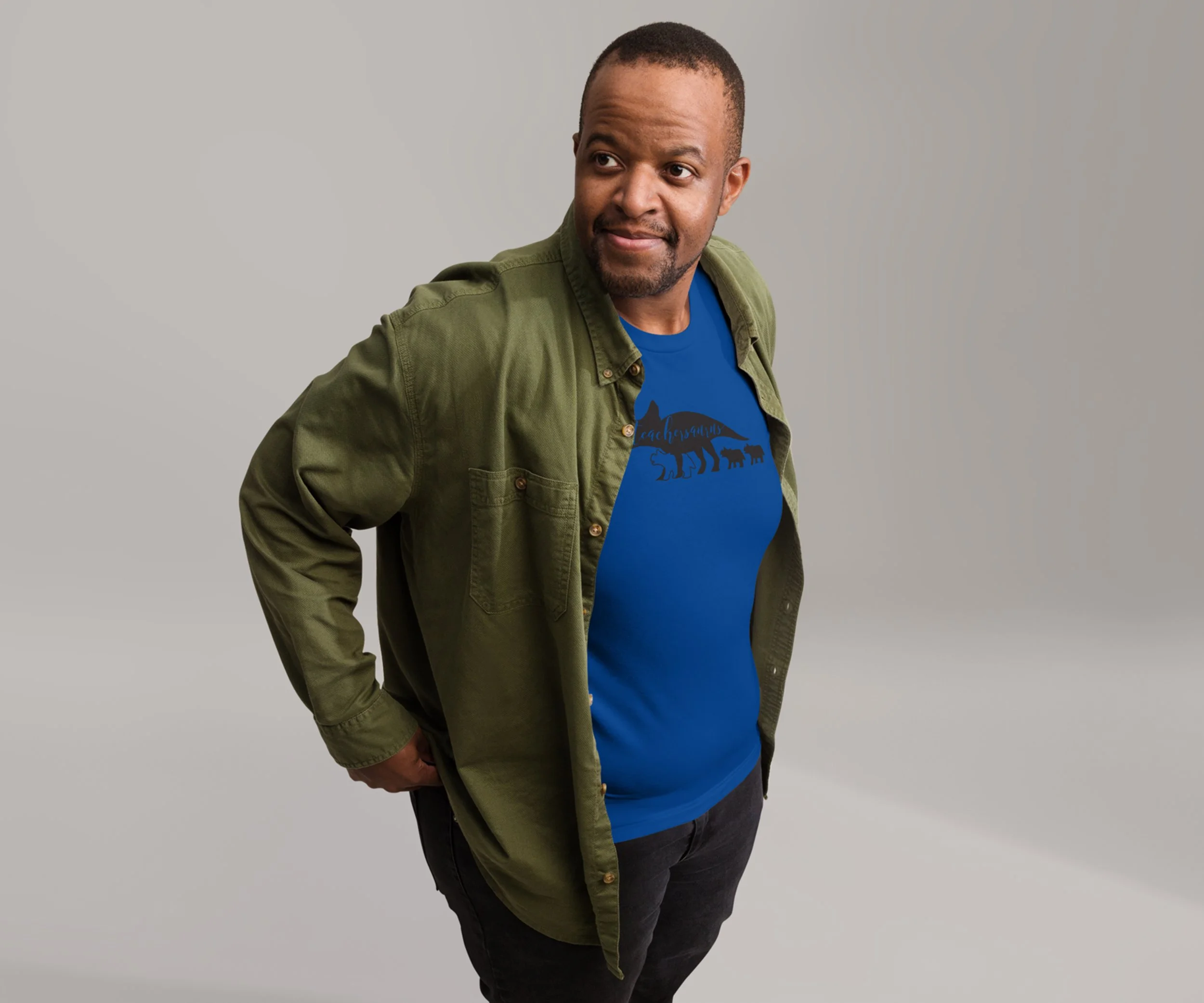 Teachersaurus Shirt 08.jpg