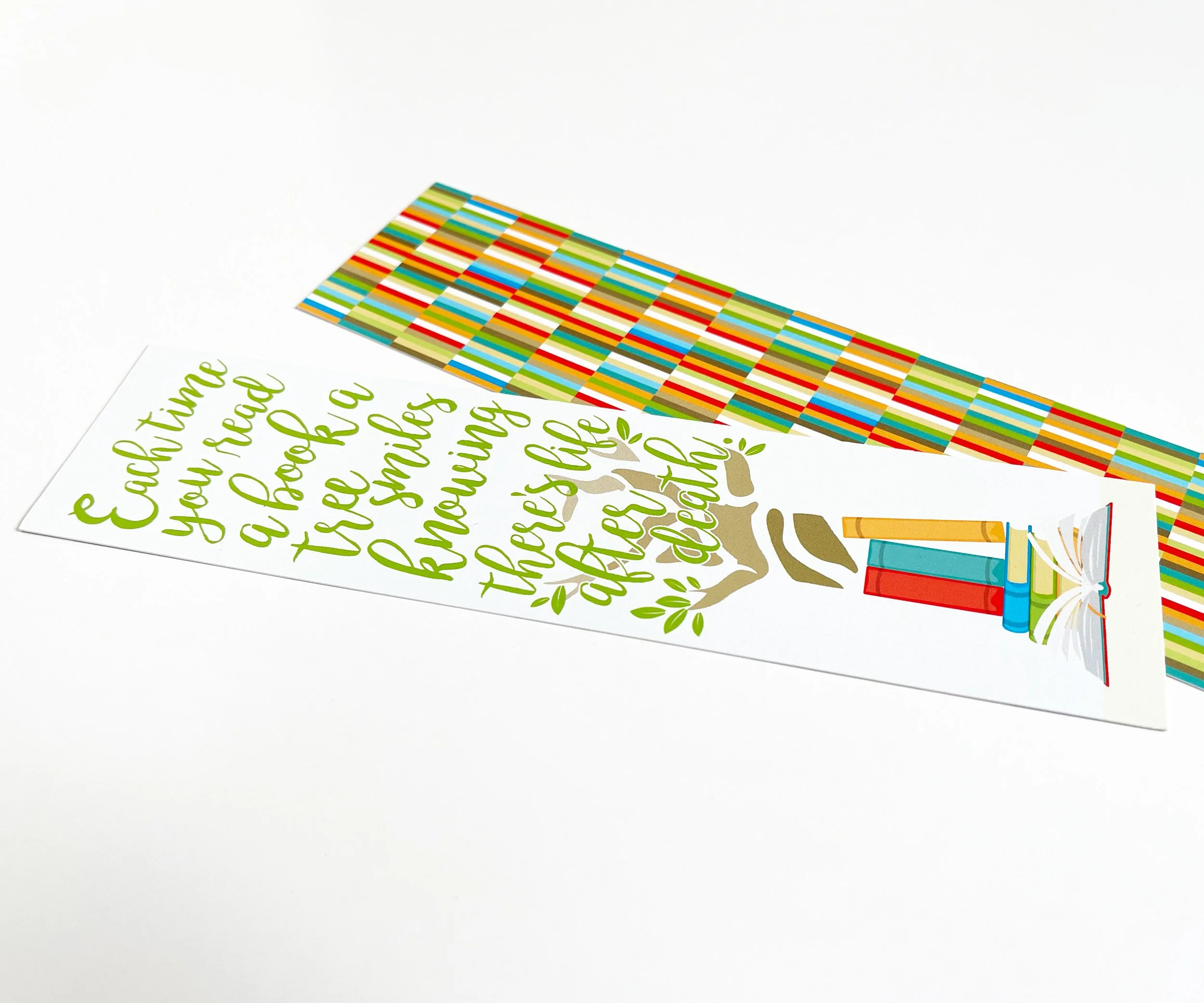 Tree Quote Bookmarks 06.jpg