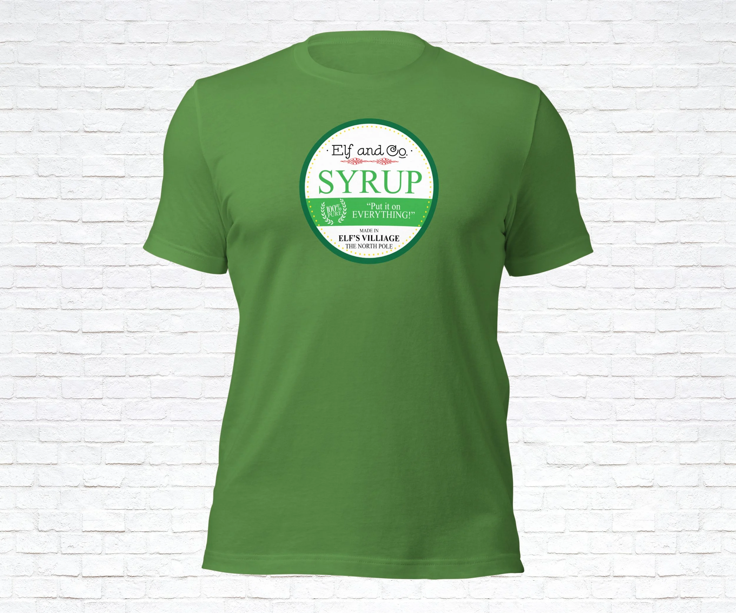 Syrup and Co Short Sleeve 07.jpg