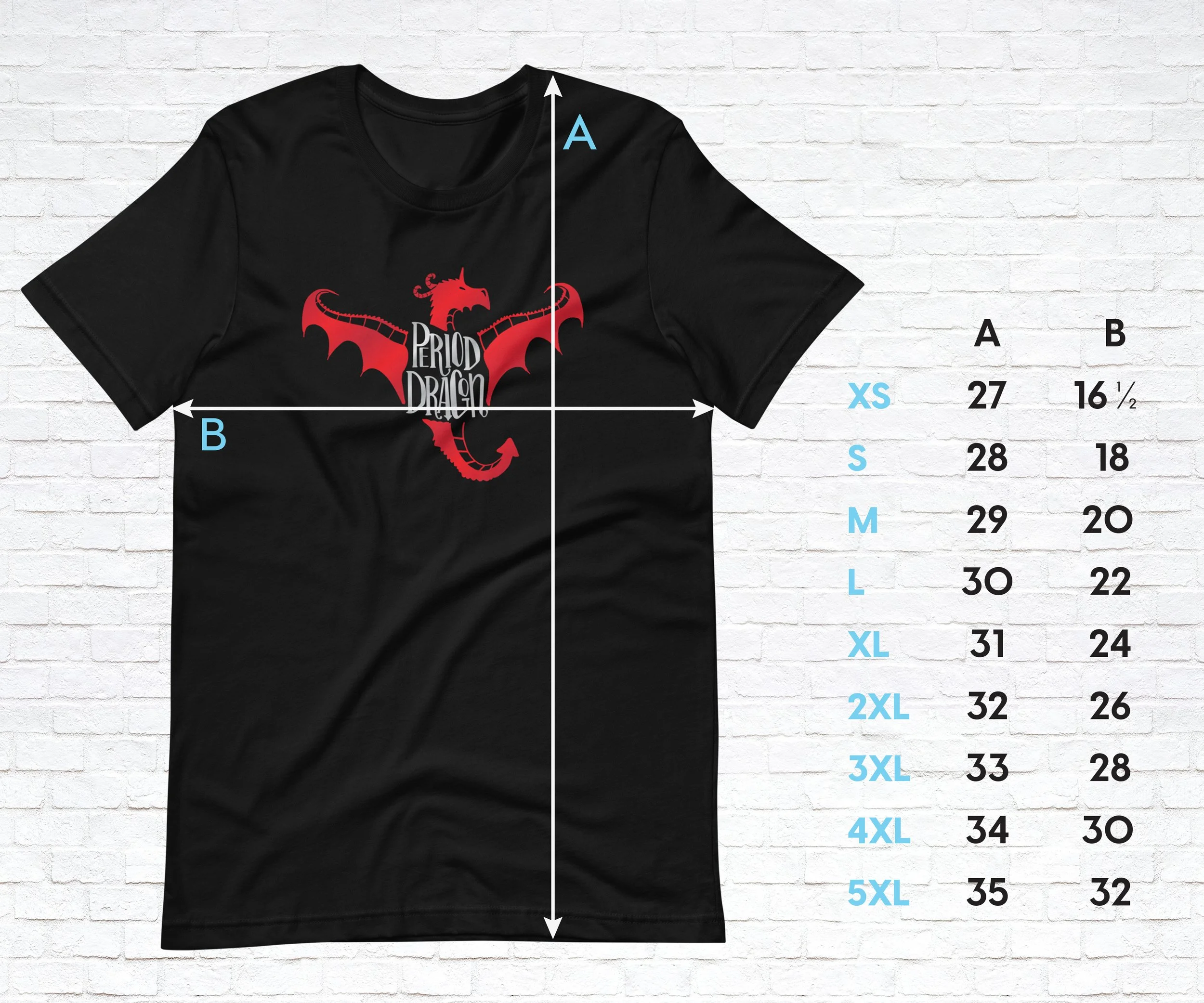 Period Dragon Unisex Shirt 07.jpg
