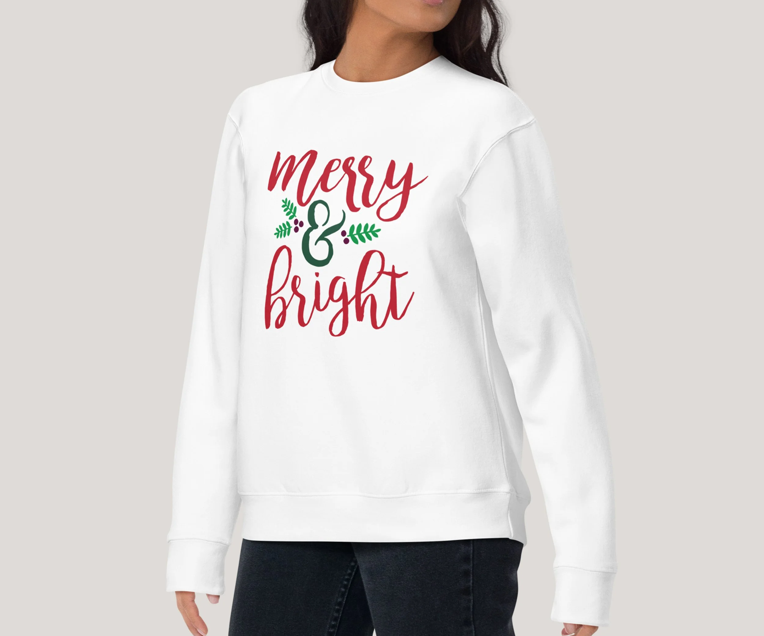 Merry and Bright Sweatshirt 01.jpg