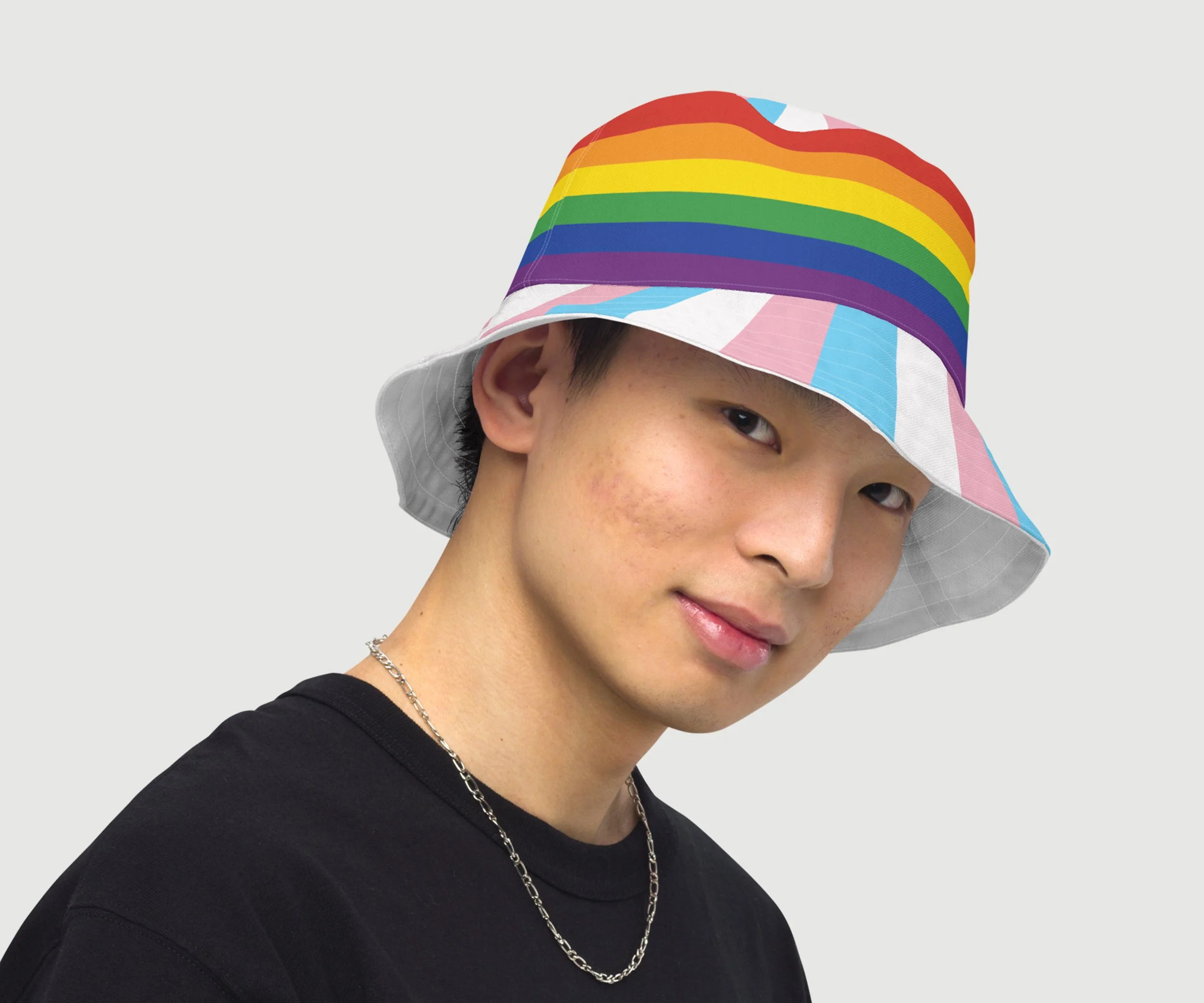 Trans Flag Bucket Hat 02.jpg