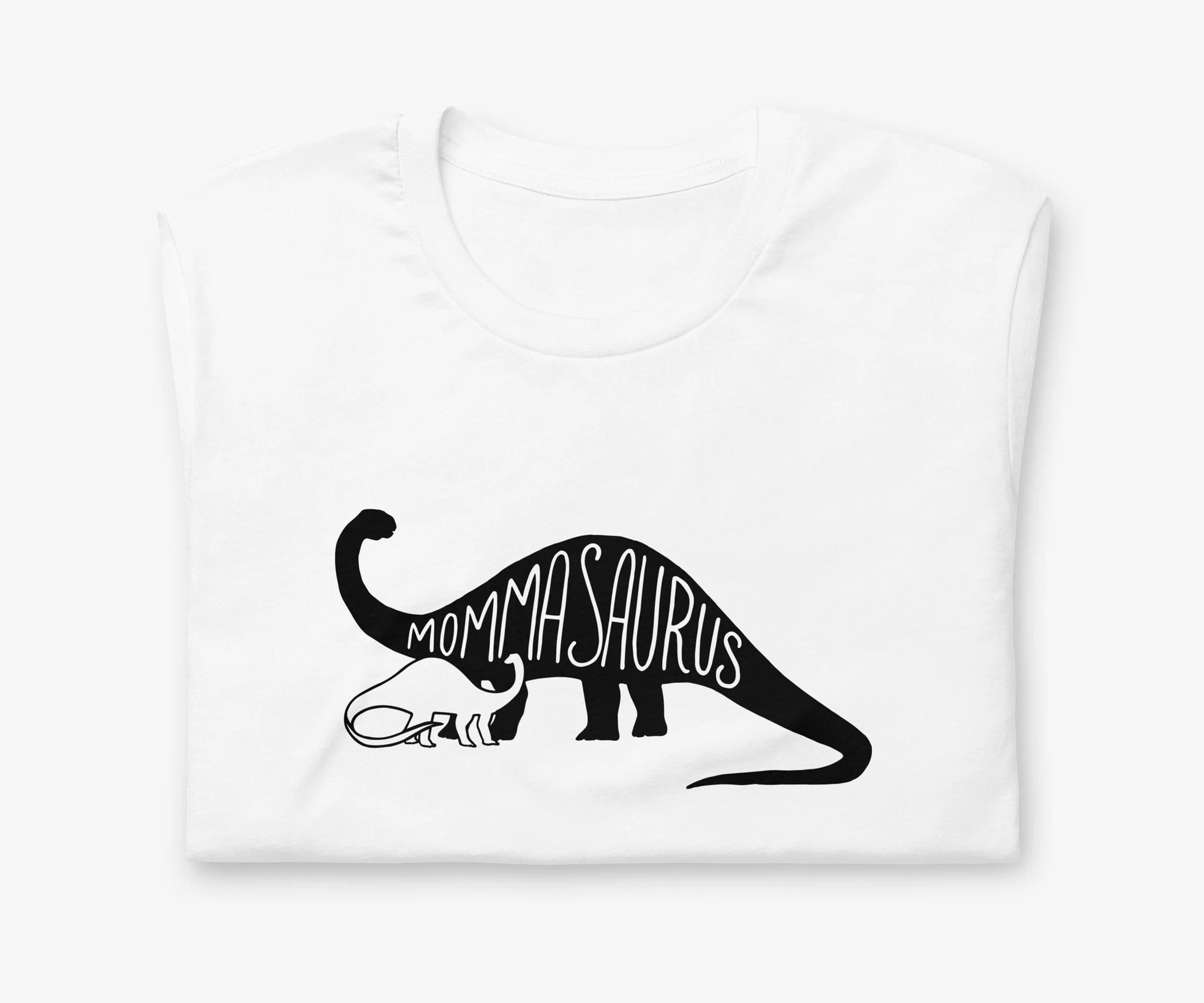 Mommasaurus Unisex T 08.jpg