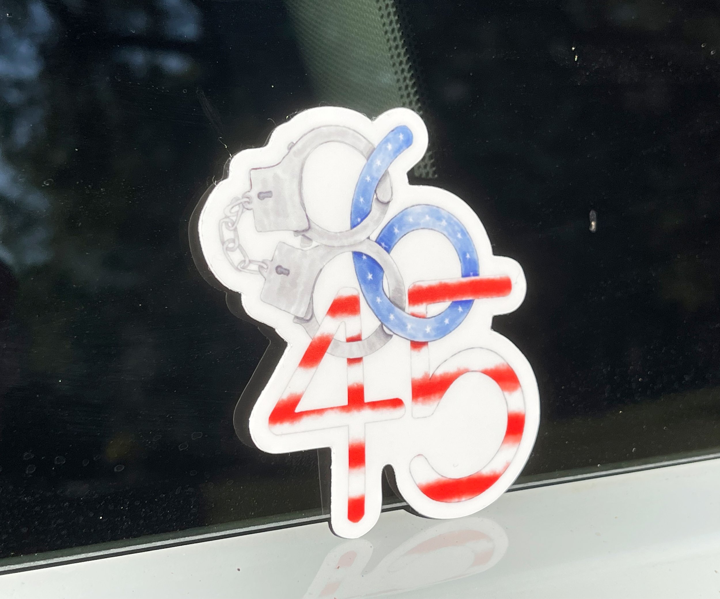 8645 Anti Trump Sticker 03.jpg