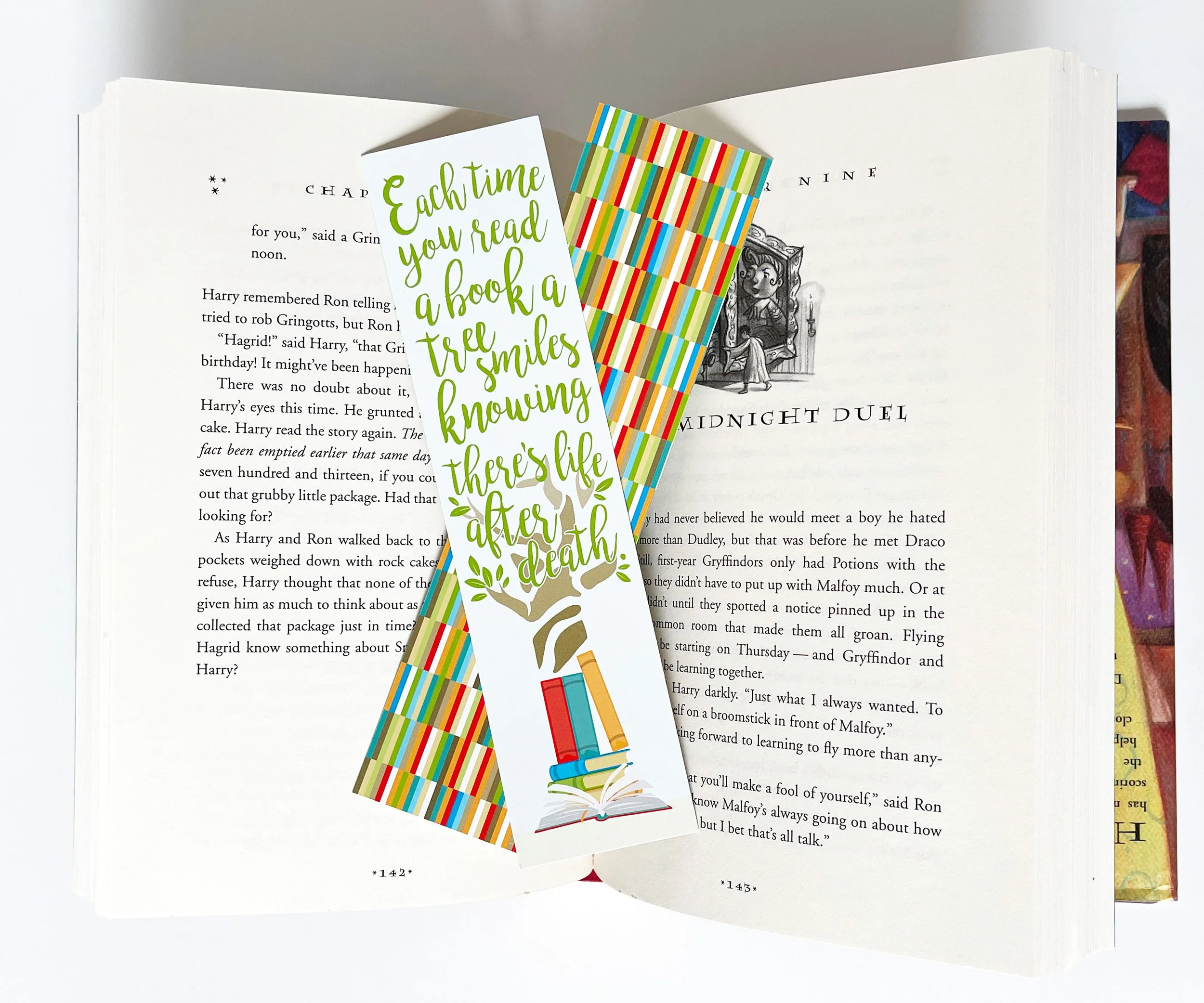 Tree Quote Bookmarks 05.jpg