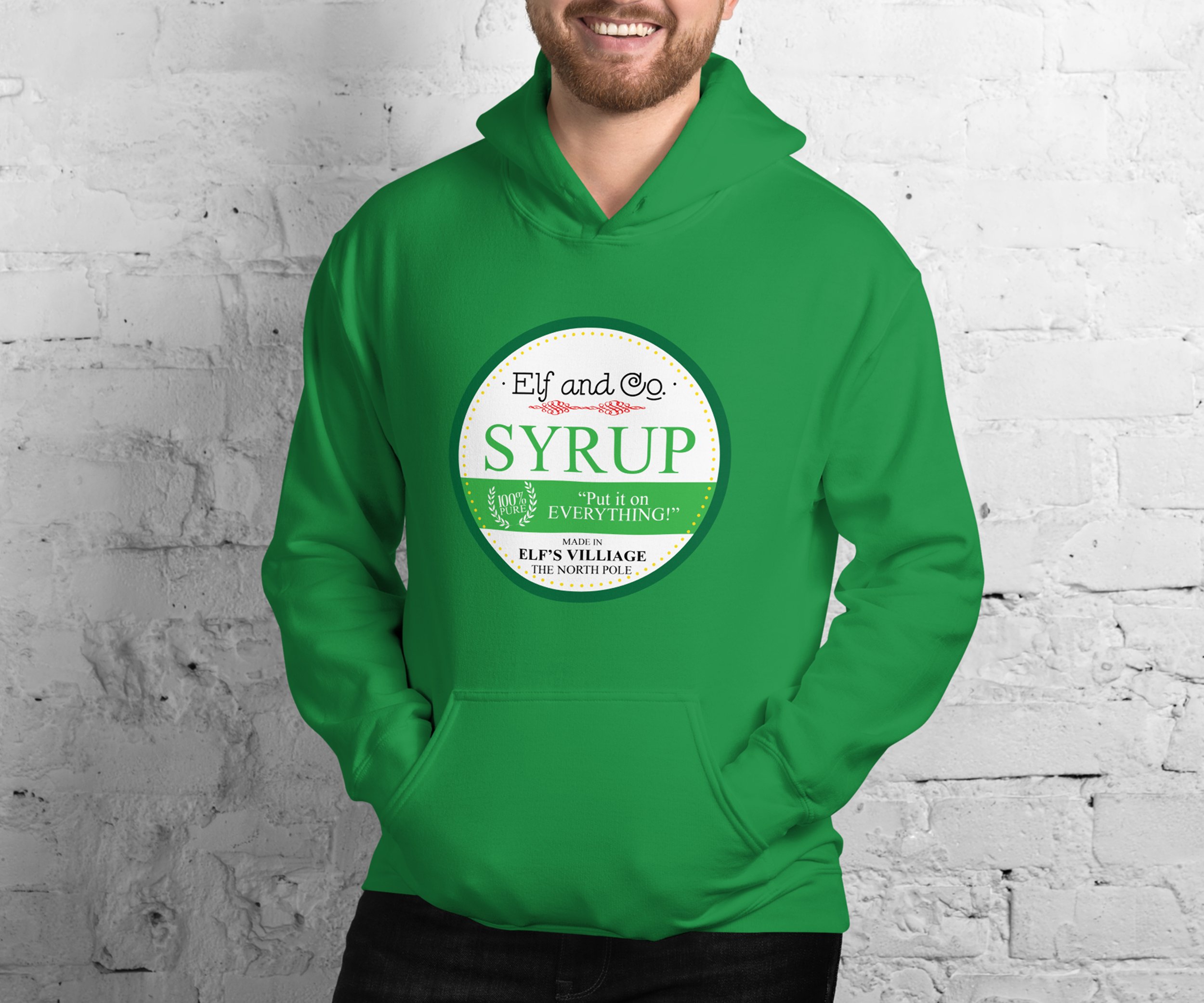 Elf and Co Syrup Hoodie 01.jpg