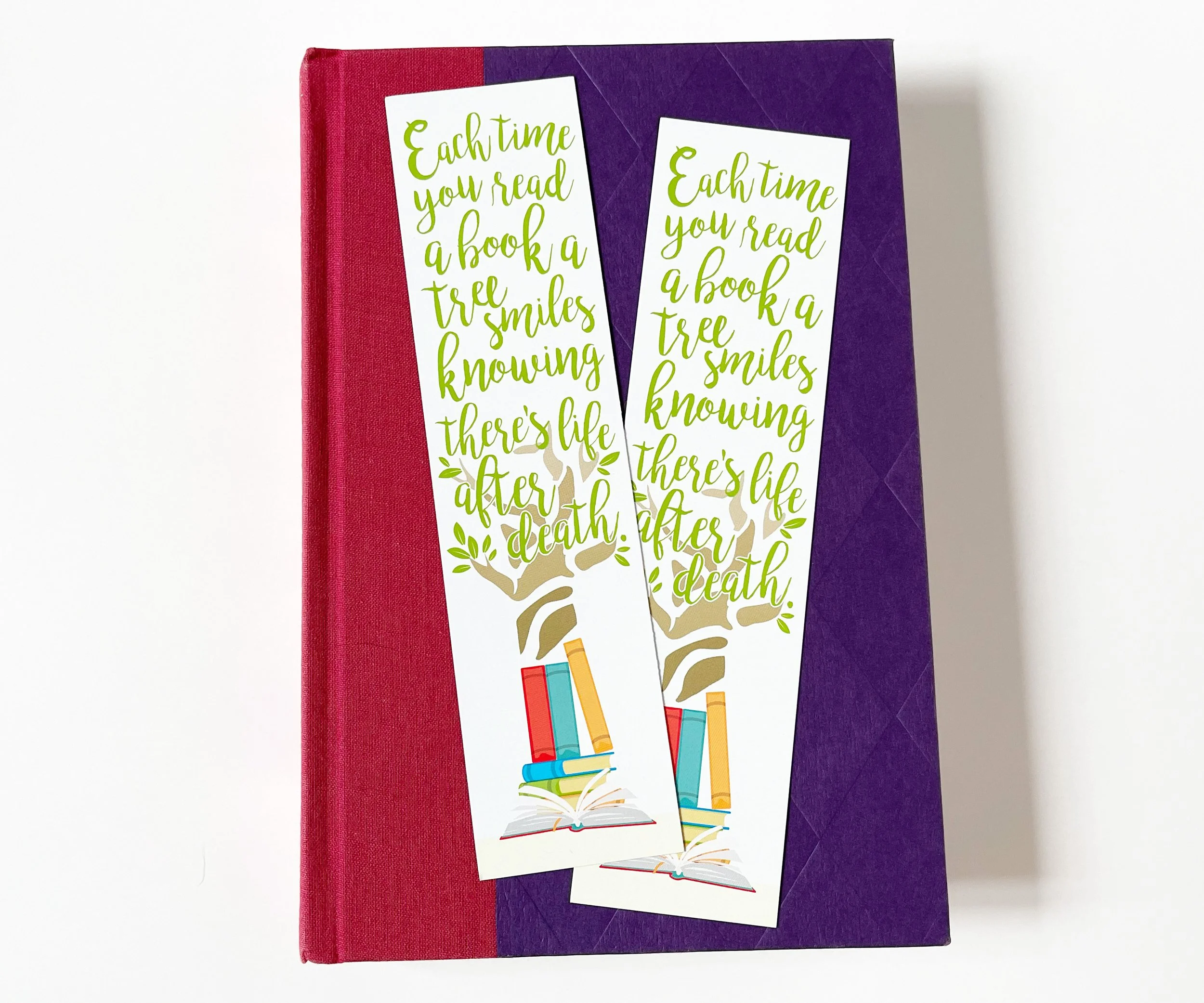 Tree Quote Bookmarks 03.jpg