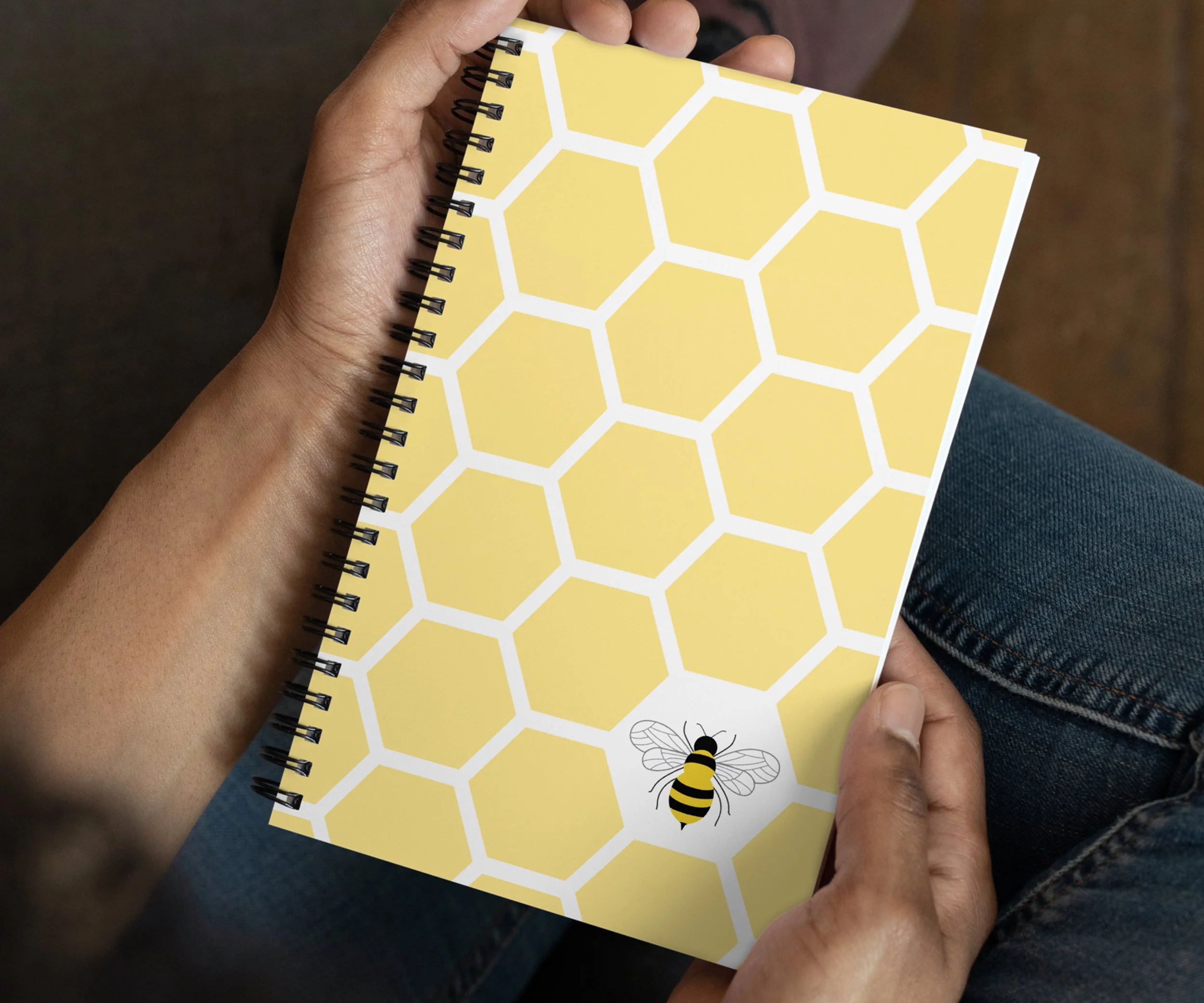 Honeycomb Notebook 04.jpg