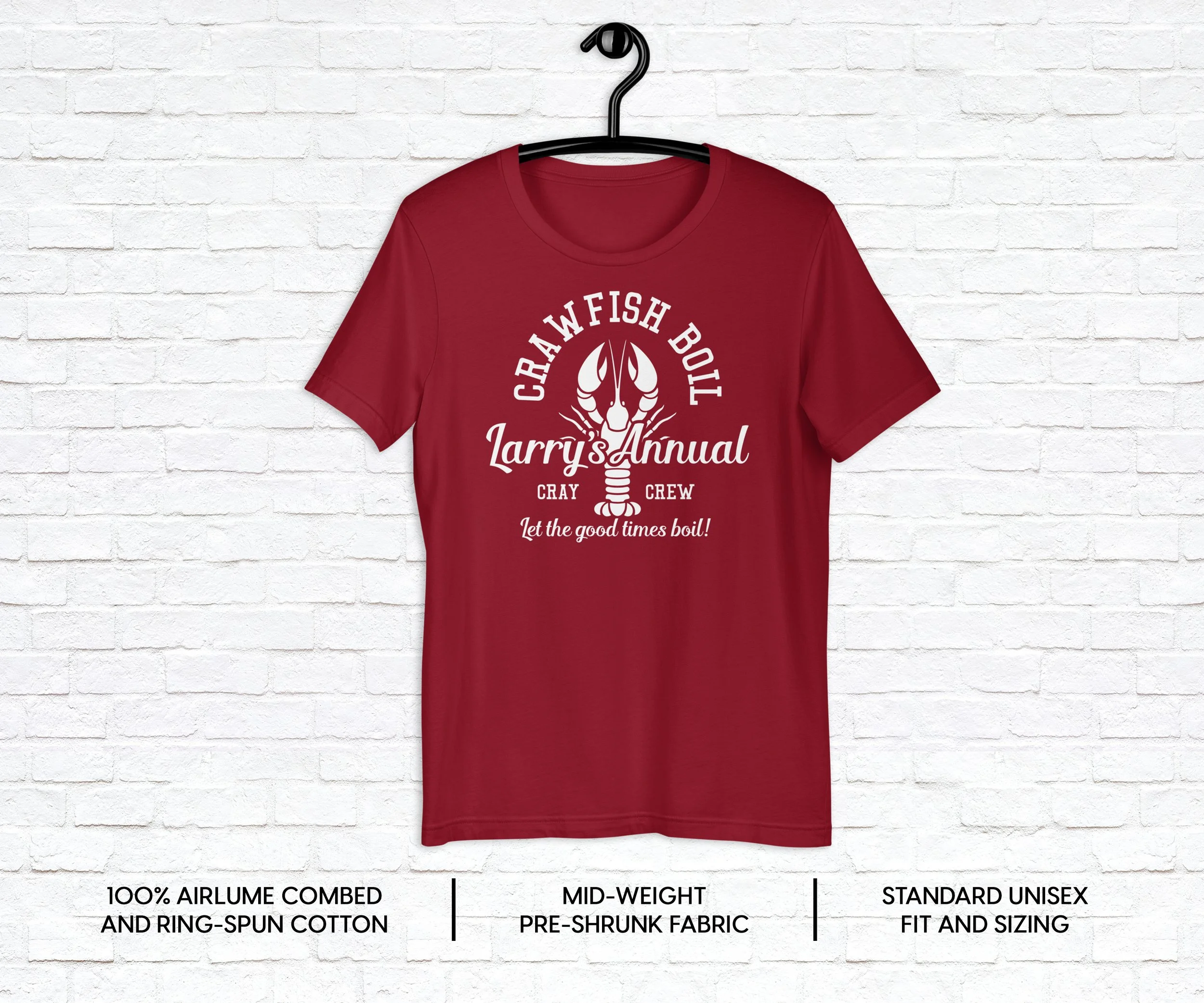 Larry's Crawfish Boil Shirt 04.jpg