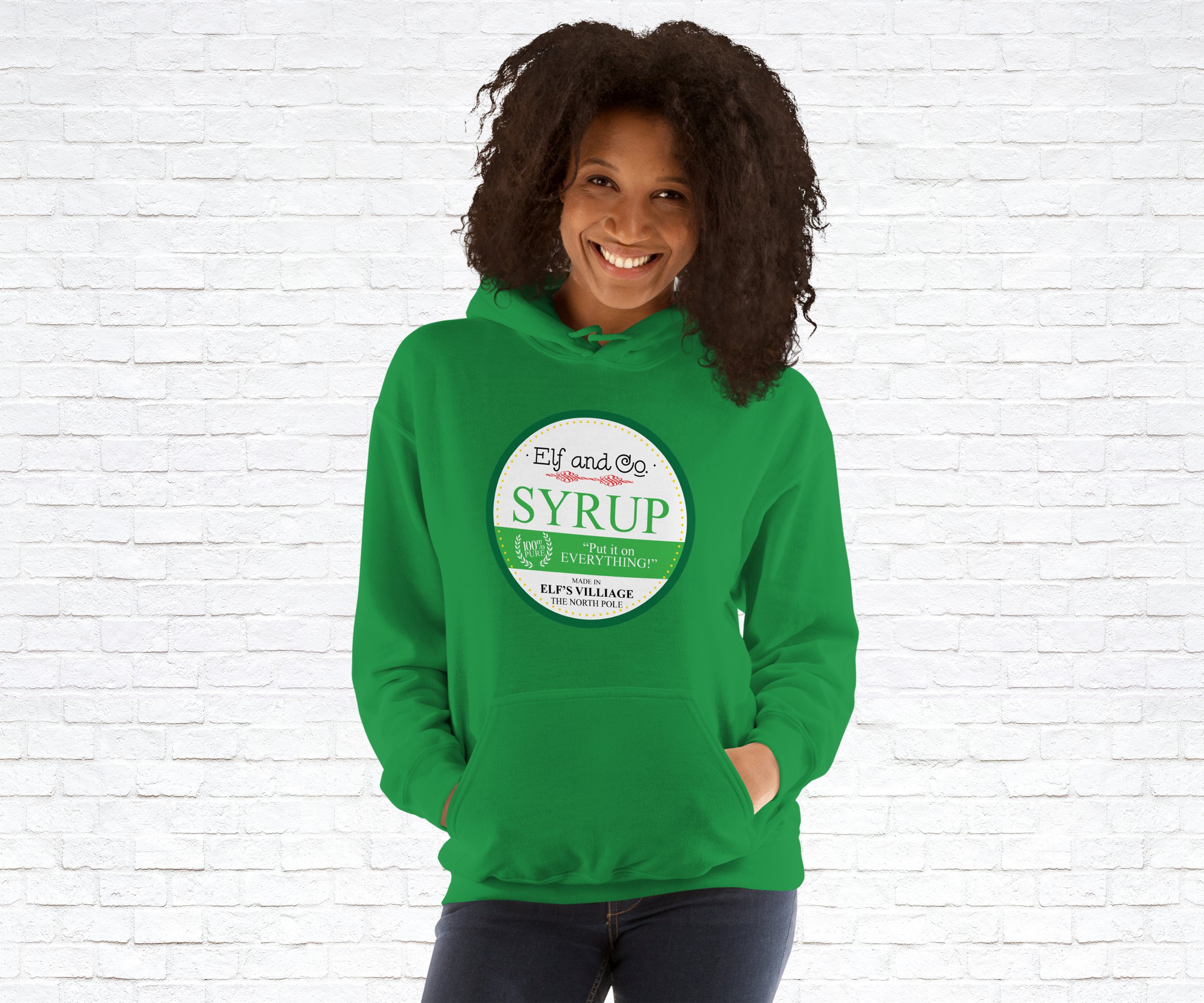 Elf and Co Syrup Hoodie 03.jpg
