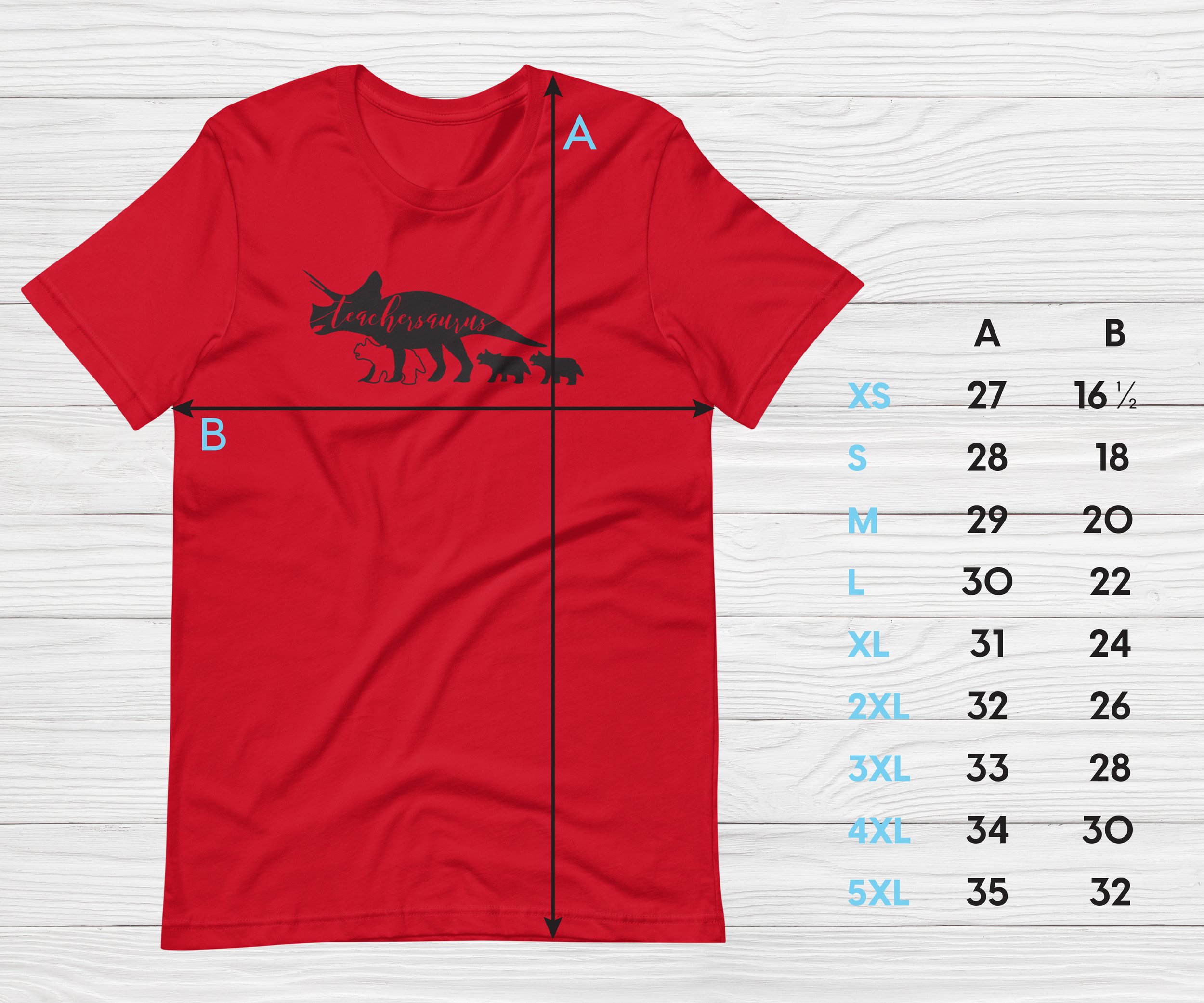 Teachersaurus Shirt 10.jpg