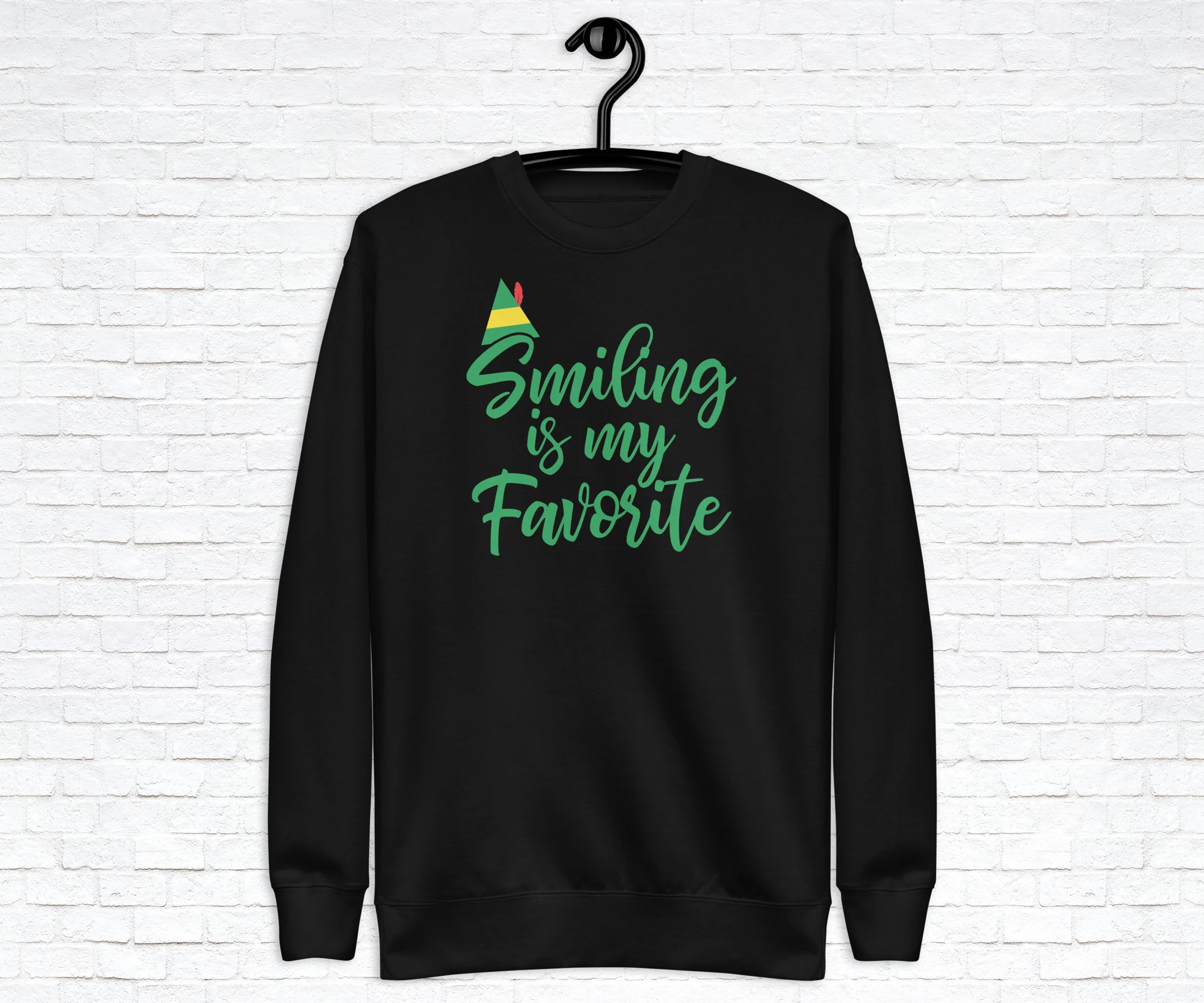 Smiling Is My Favorite Sweatshirt 05.jpg