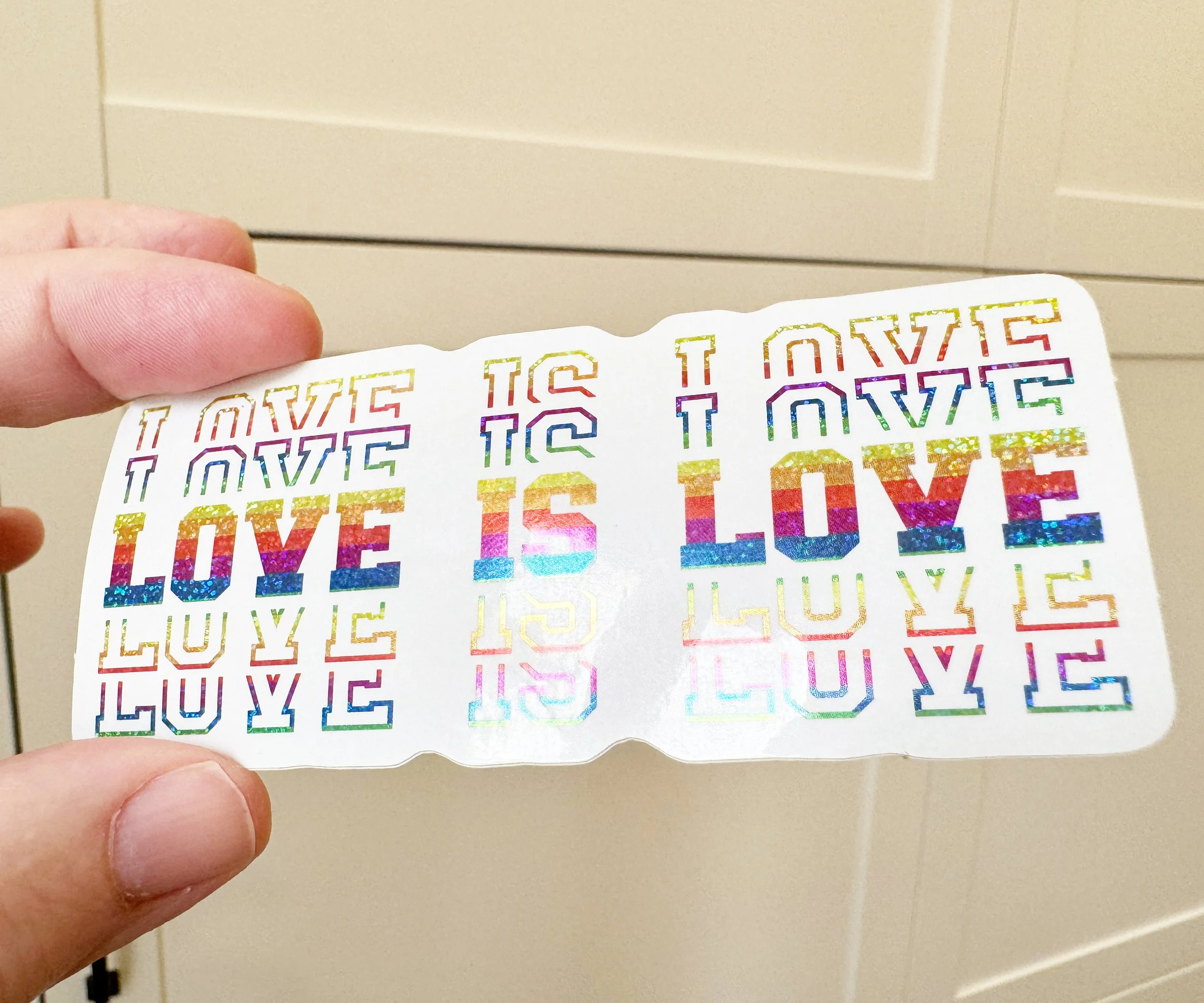 Love Is Love Glitter 03.jpg