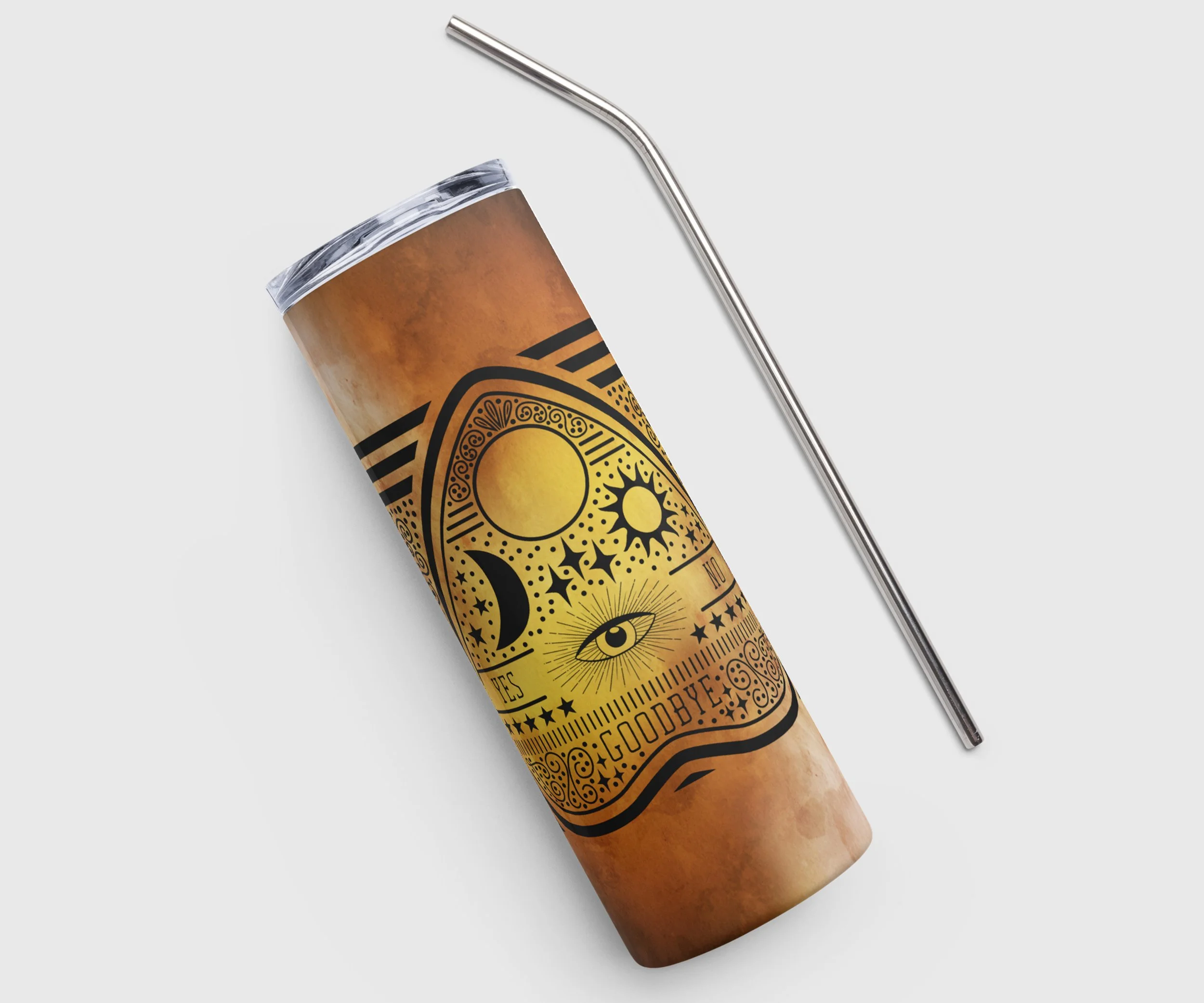 Ouija Planchette Tumblers 01.jpg