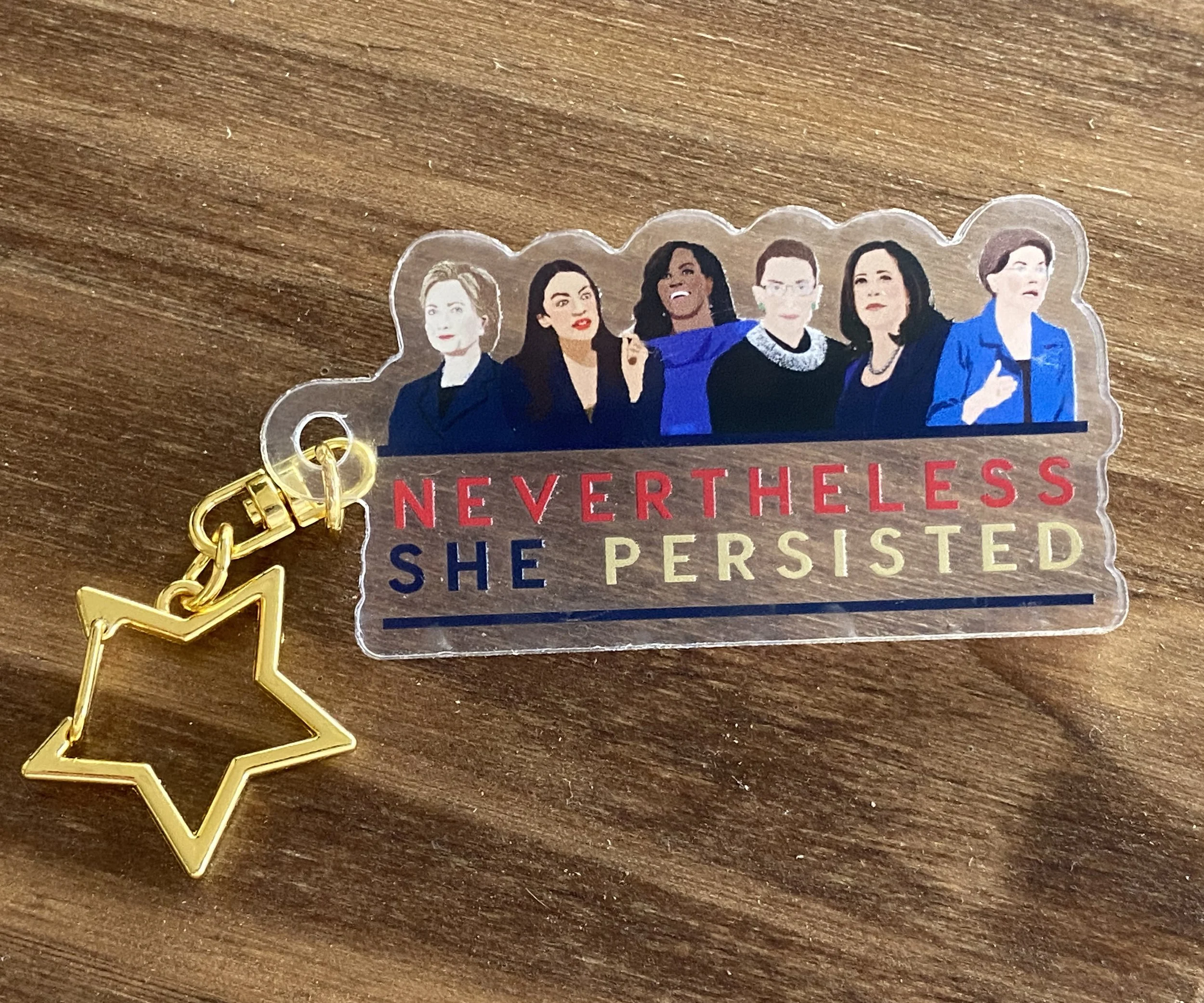 Nevertheless She Persisted Keychain 04.jpg