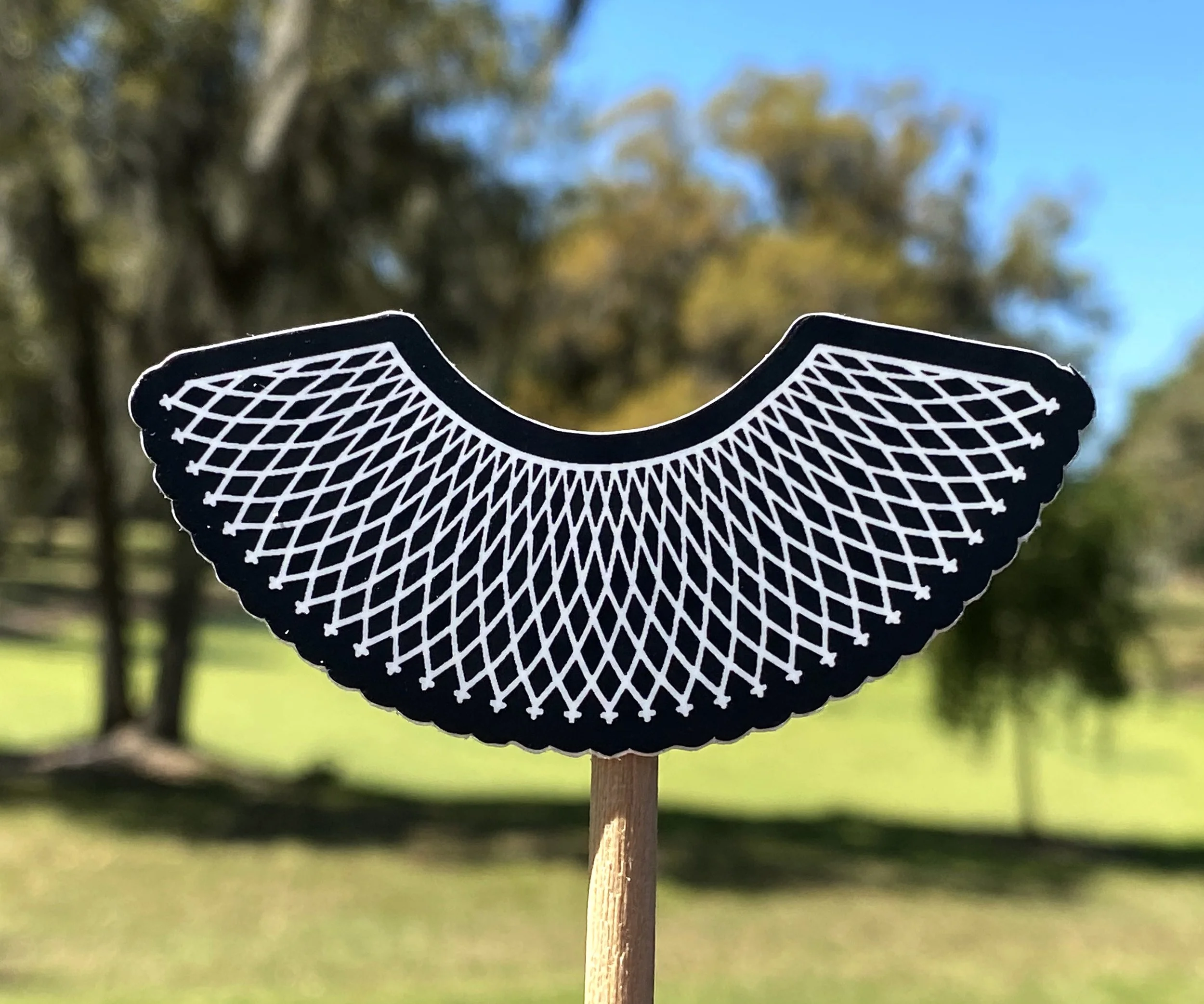 RGB Dissent BW Sticker 03.jpg