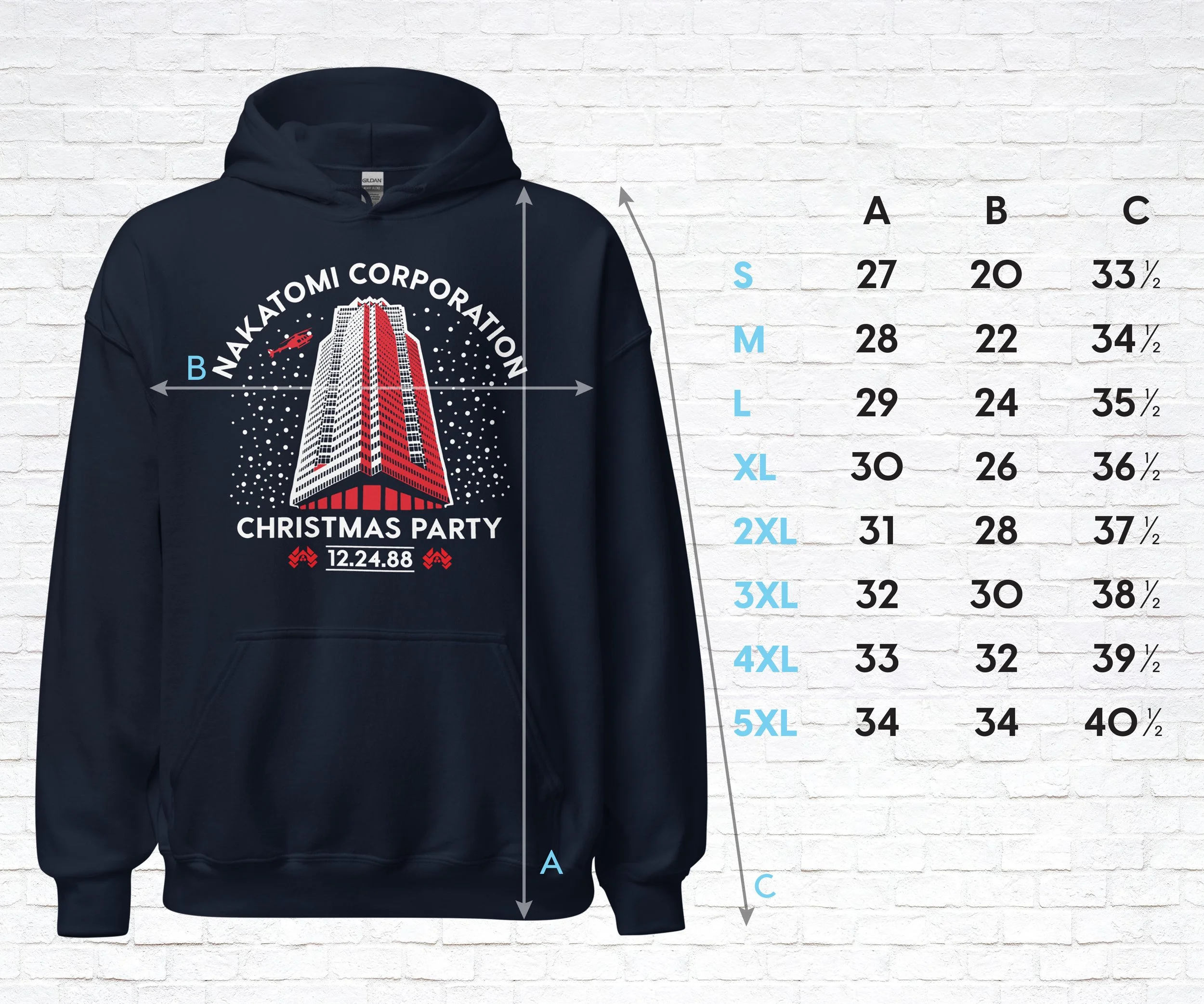 Nakatomi Plaza Hoodie 05.jpg