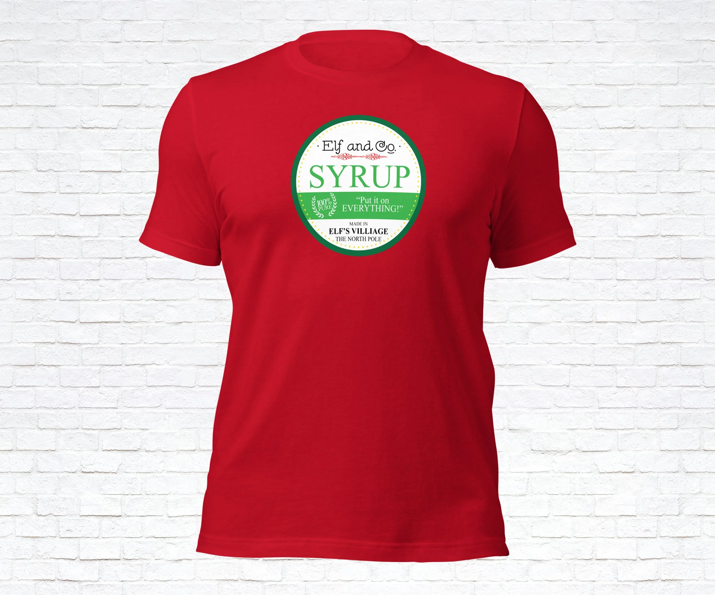 Syrup and Co Short Sleeve 10.jpg