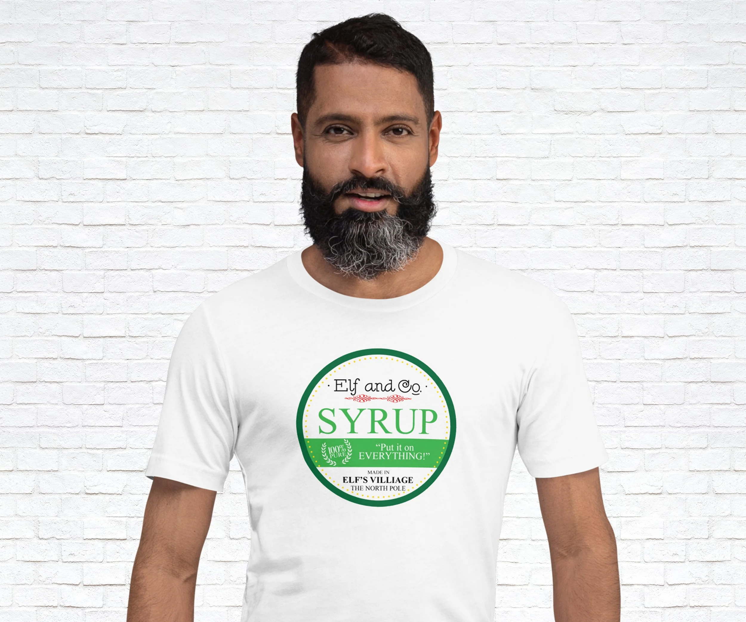 Syrup and Co Short Sleeve 04.jpg