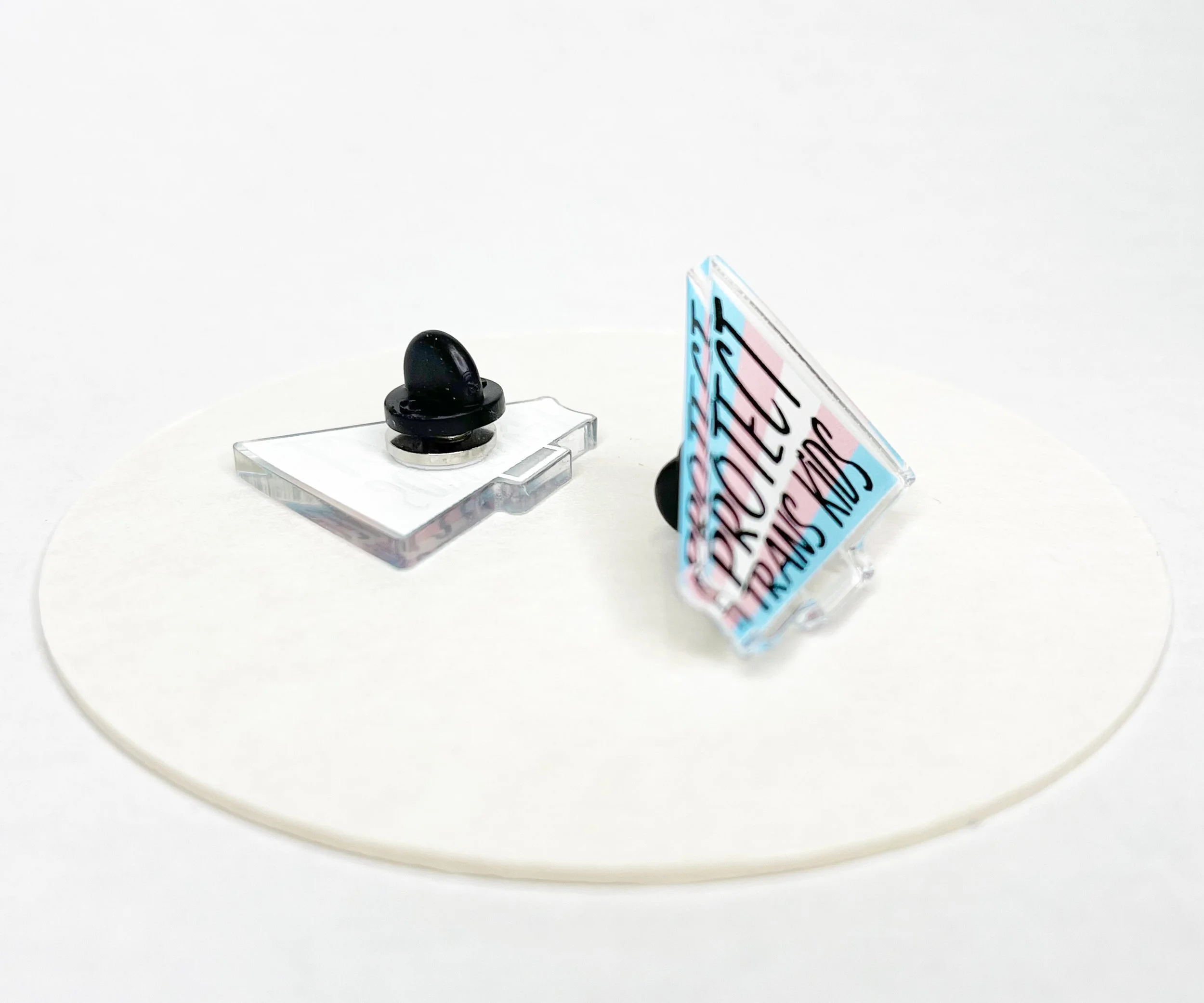 Protect Trans Kids Bullhorn Pin 03.jpg