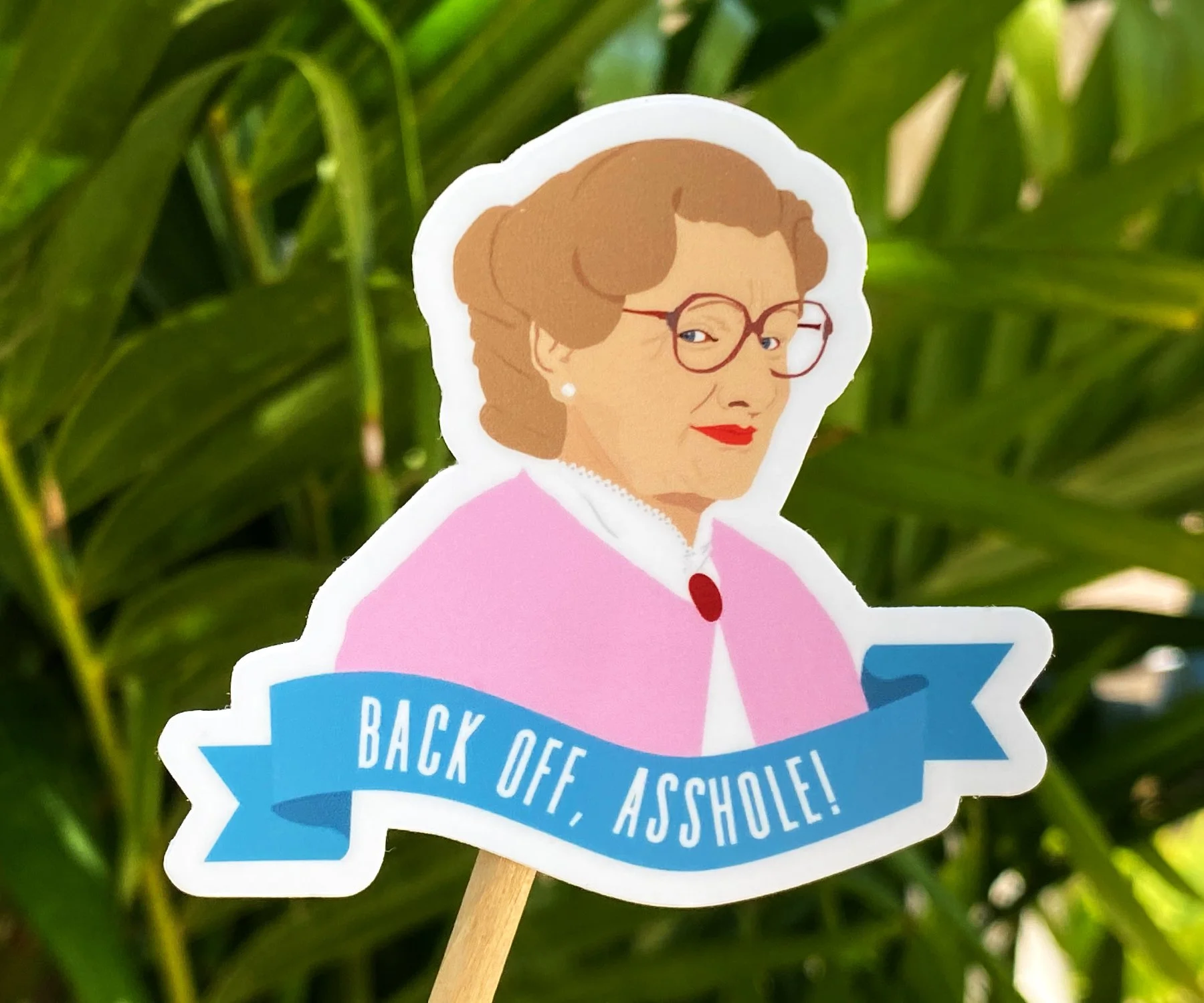 Mrs D - Back Off 03.jpg