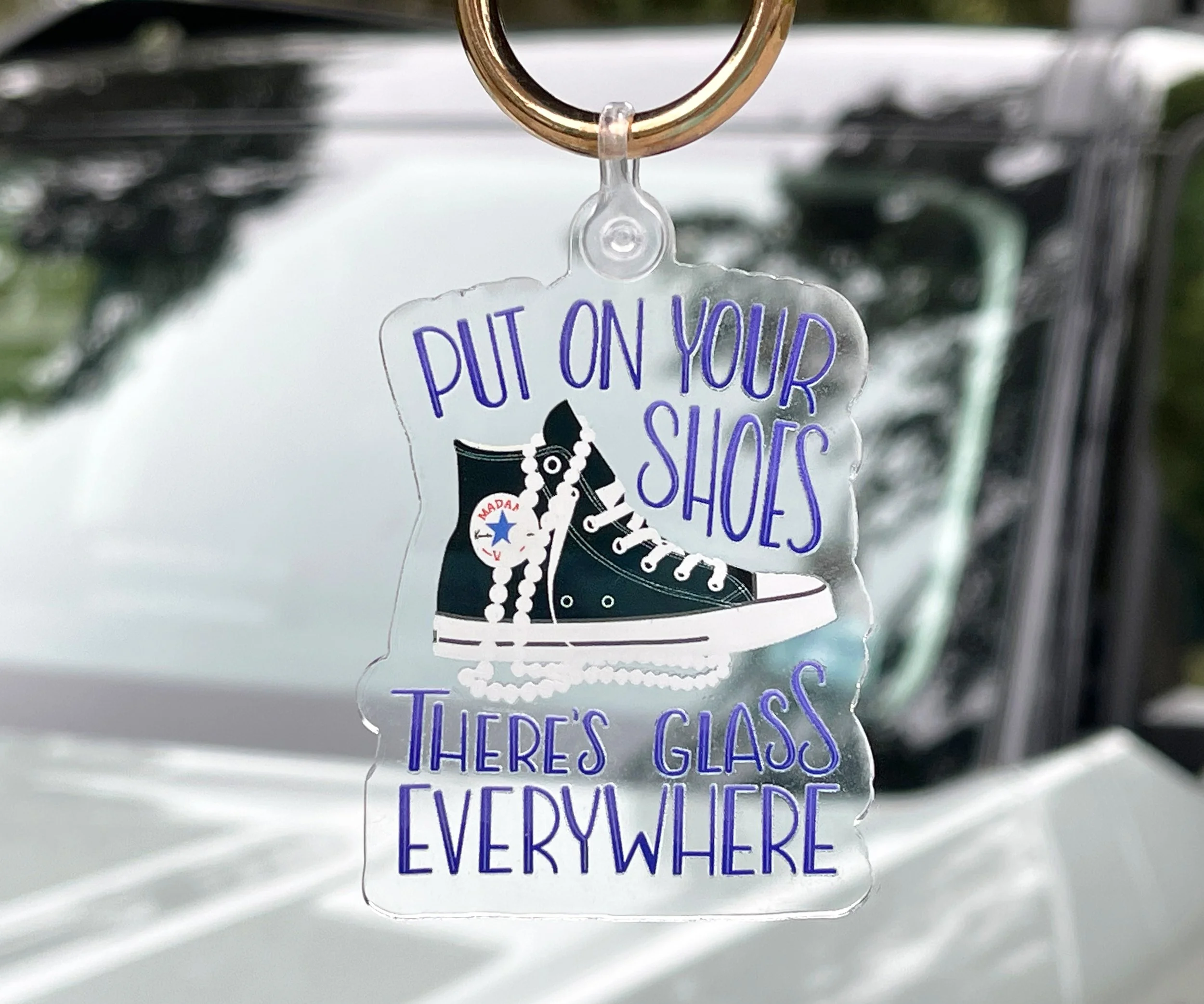 Glass Ceiling Keychain 01.jpg