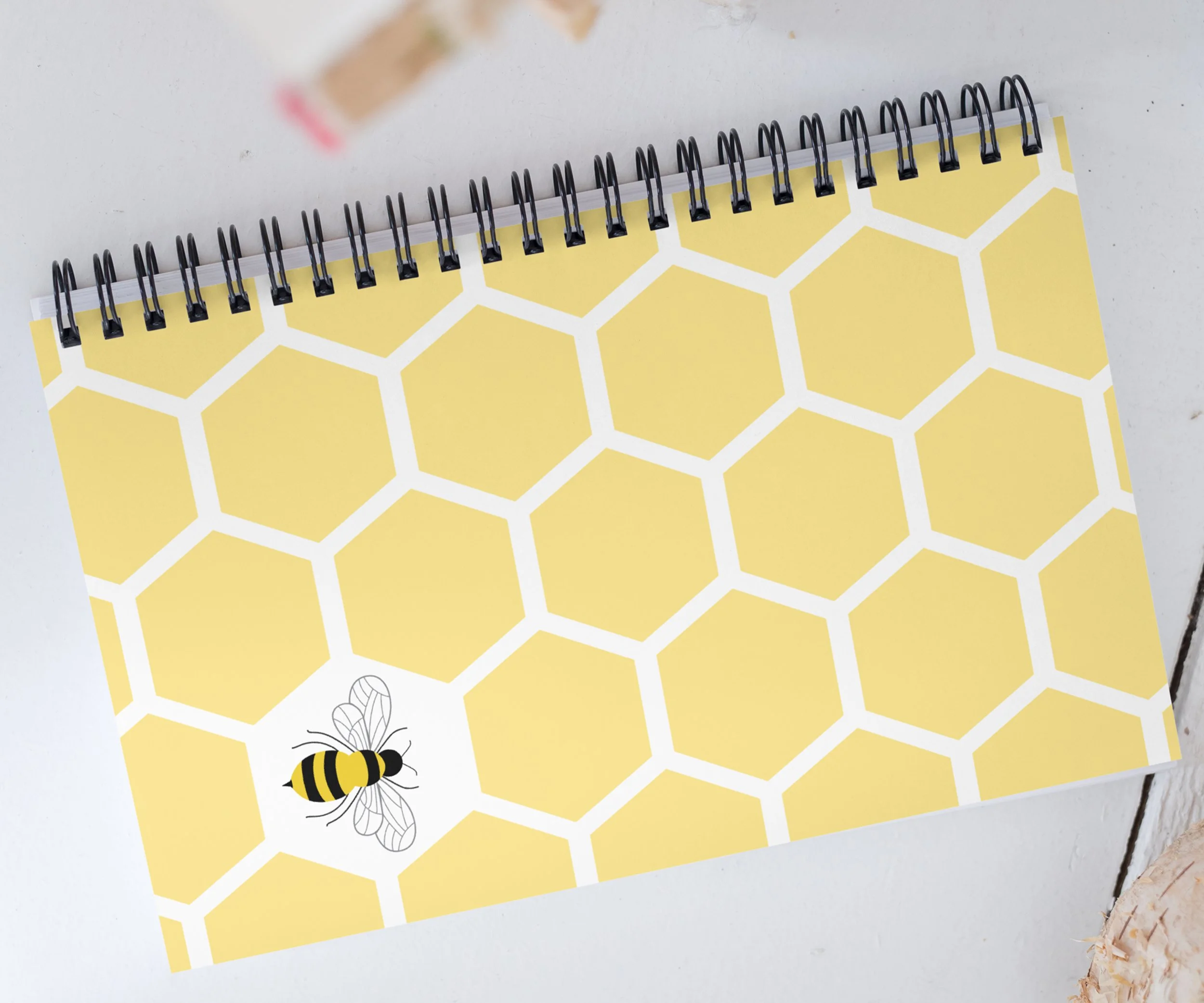 Honeycomb Notebook 03.jpg