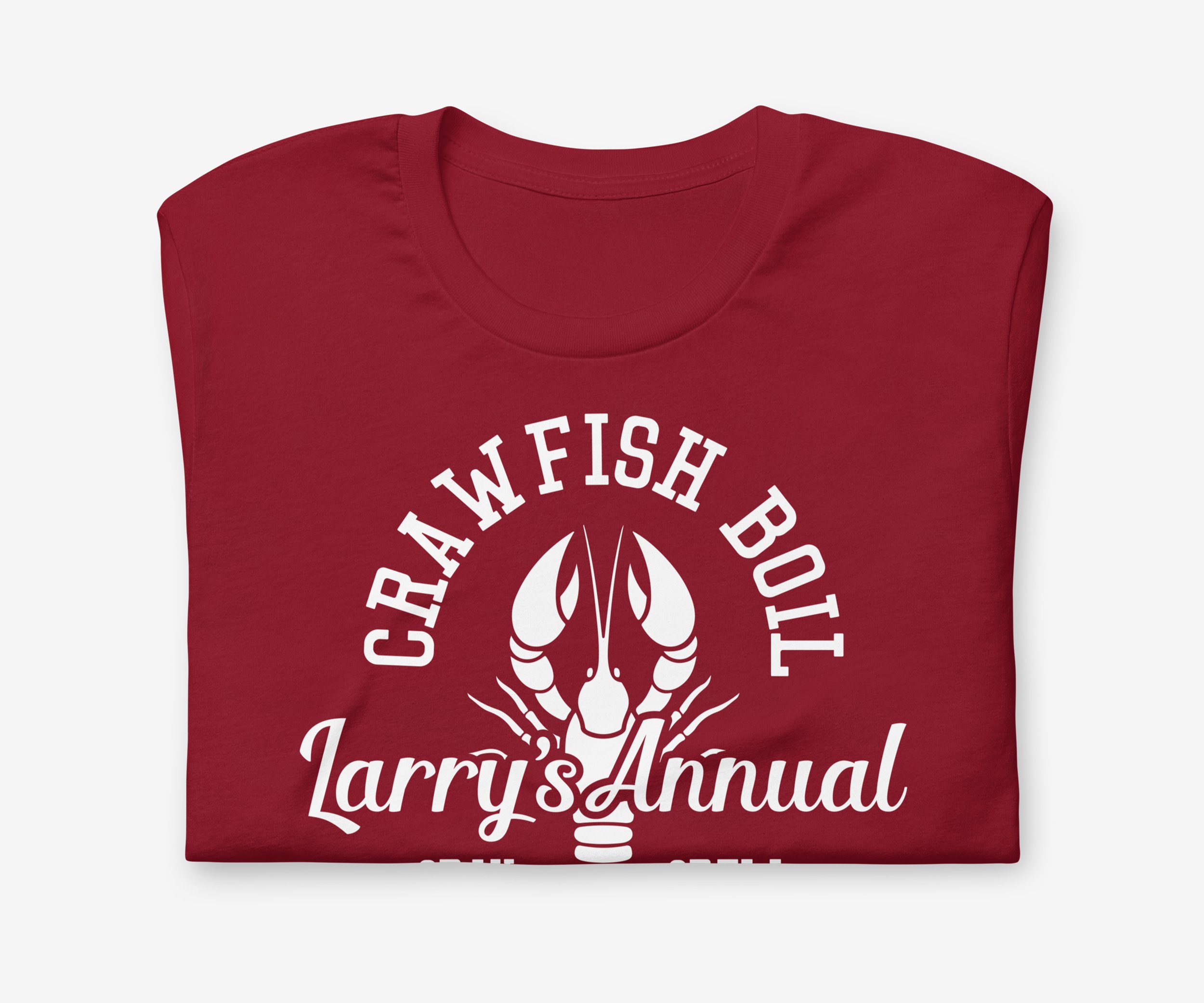 Larry's Crawfish Boil Shirt 07.jpg