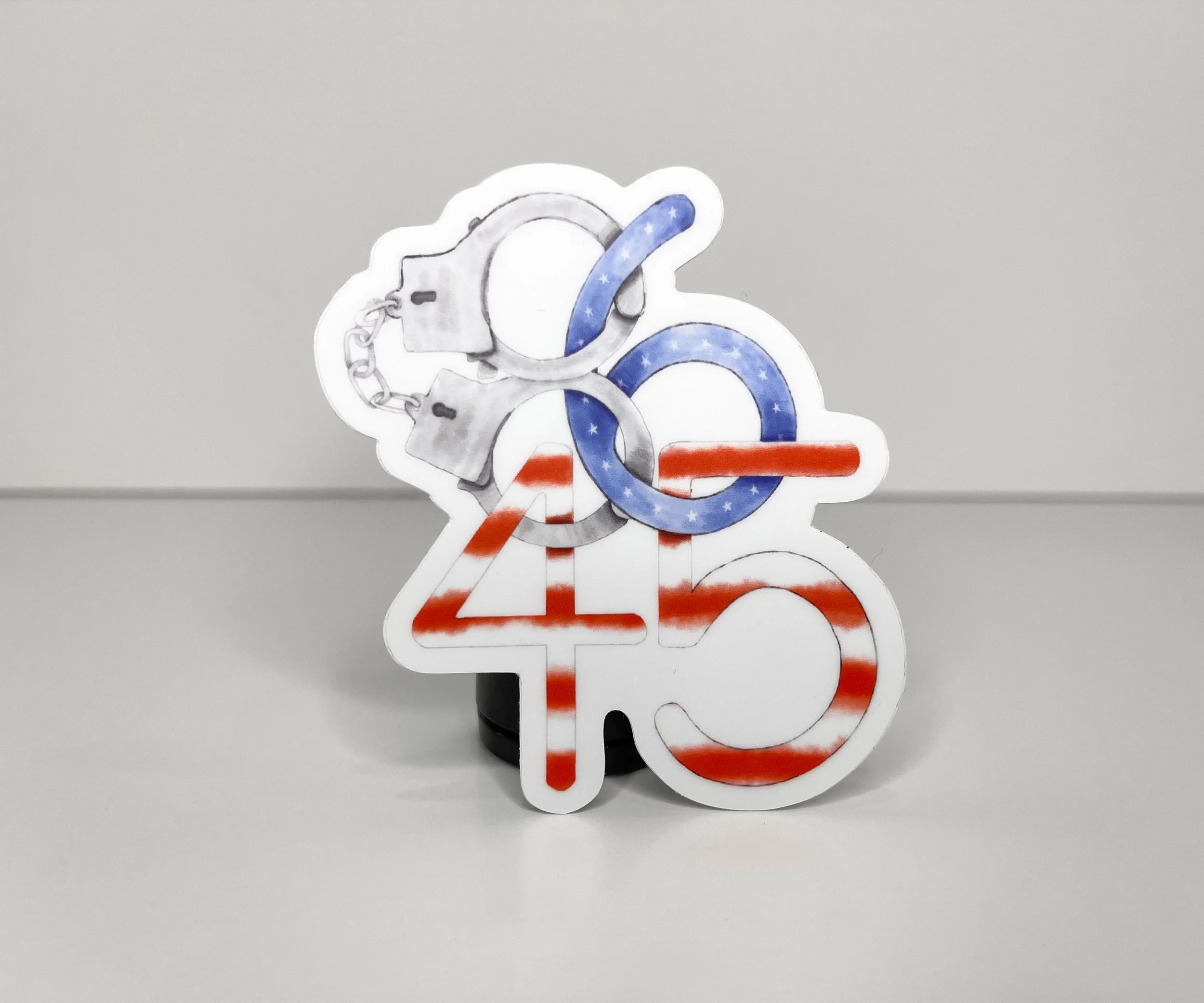 8645 Anti Trump Sticker 02.jpg