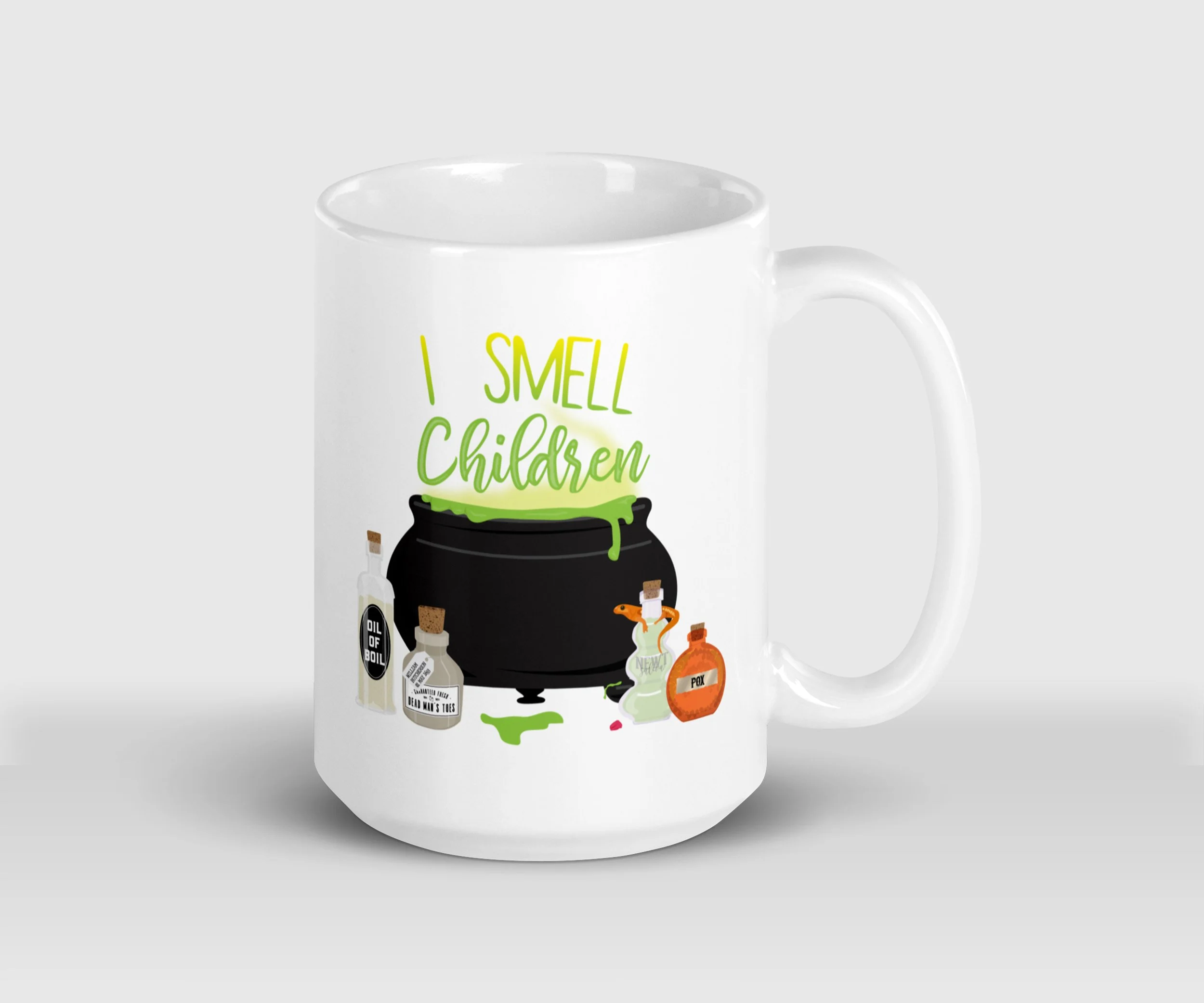 I Smell Children Mug 03.jpg