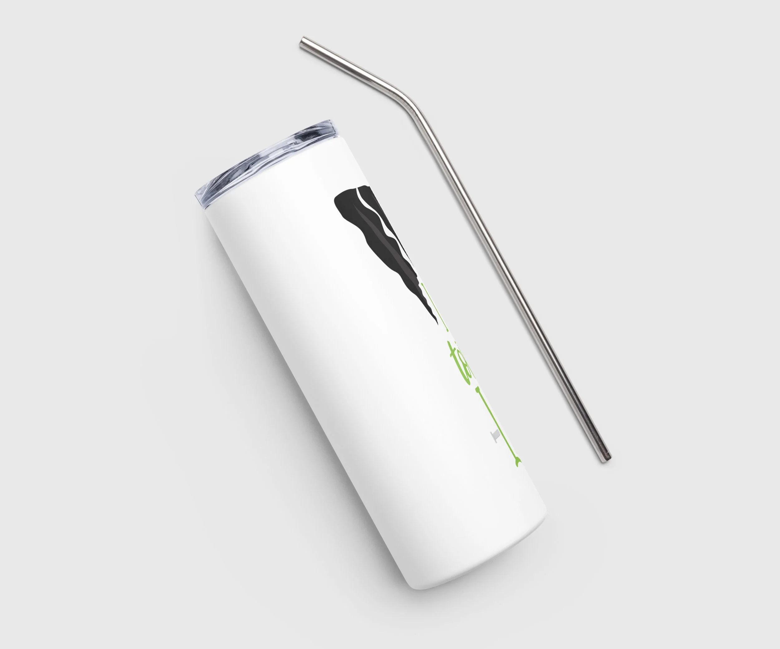 I'm Totally Lit Tumbler 05.jpg