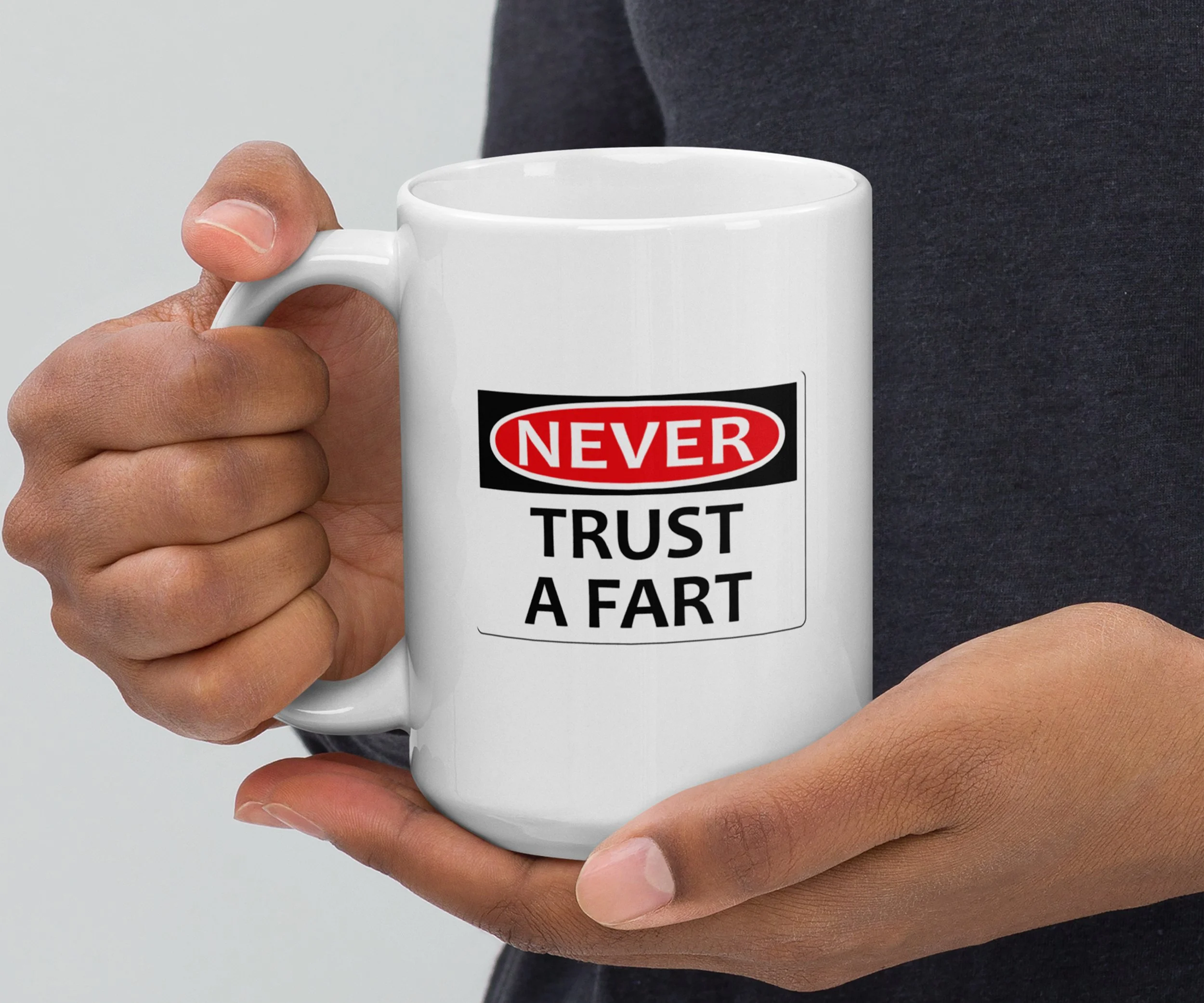 Never Trust A Fart Mug 01.jpg